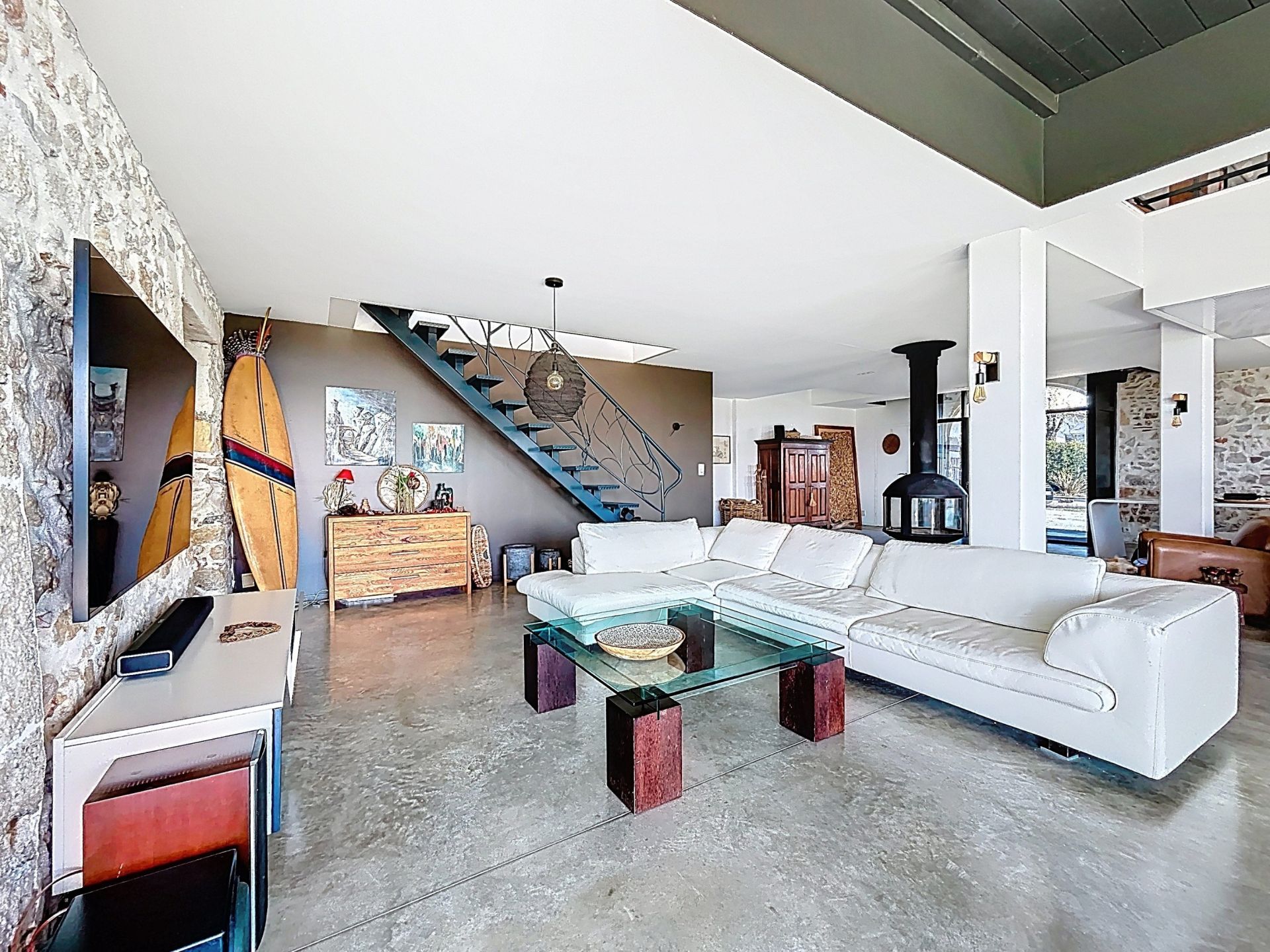 house 5 Rooms for sale on PEYREHORADE (40300)