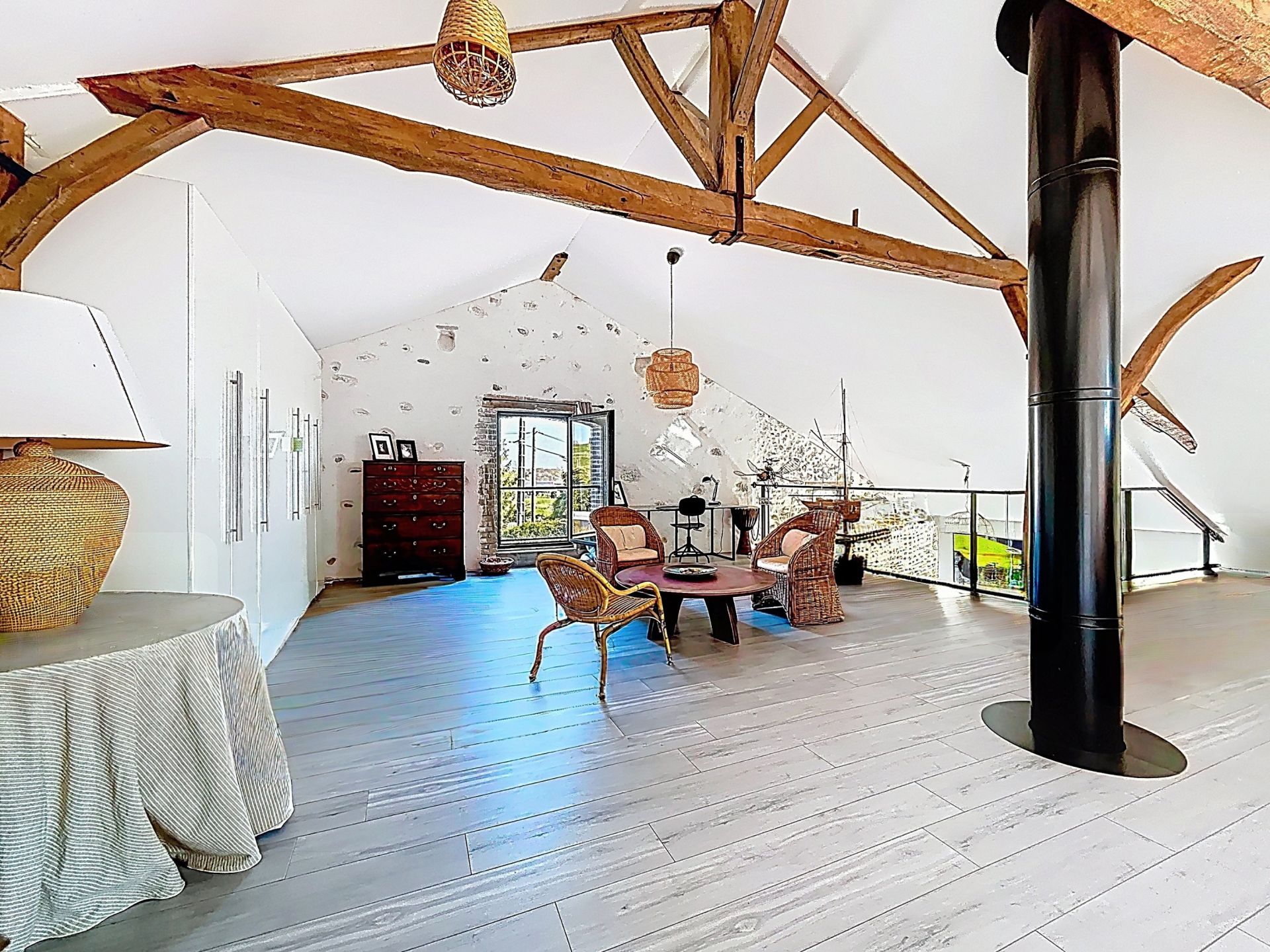 house 5 Rooms for sale on PEYREHORADE (40300)