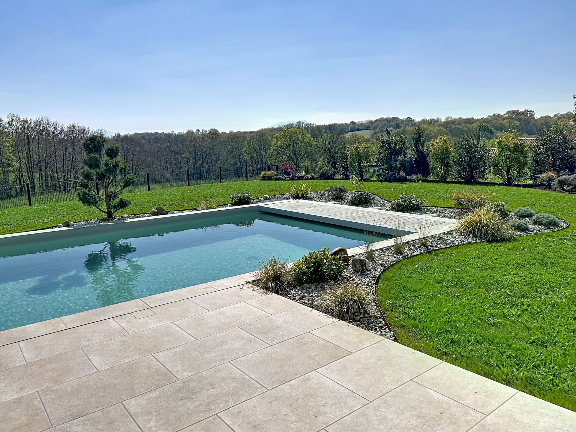 house 11 Rooms for sale on ARCANGUES (64200)