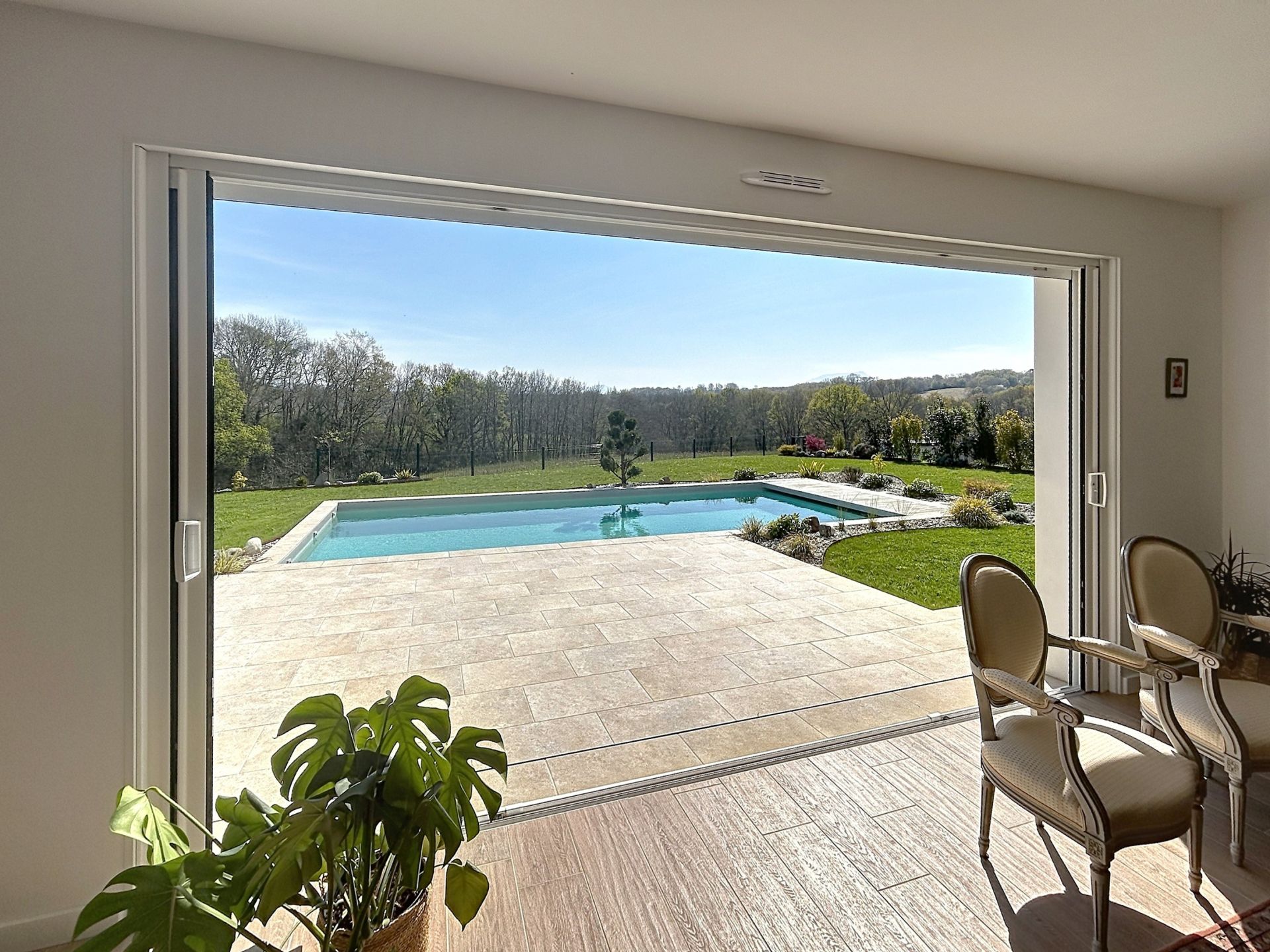 house 11 Rooms for sale on ARCANGUES (64200)