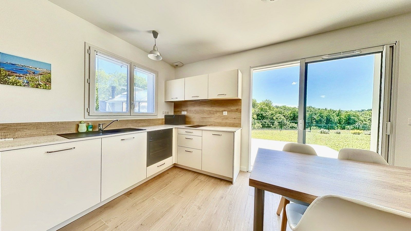 house 11 Rooms for sale on ARCANGUES (64200)