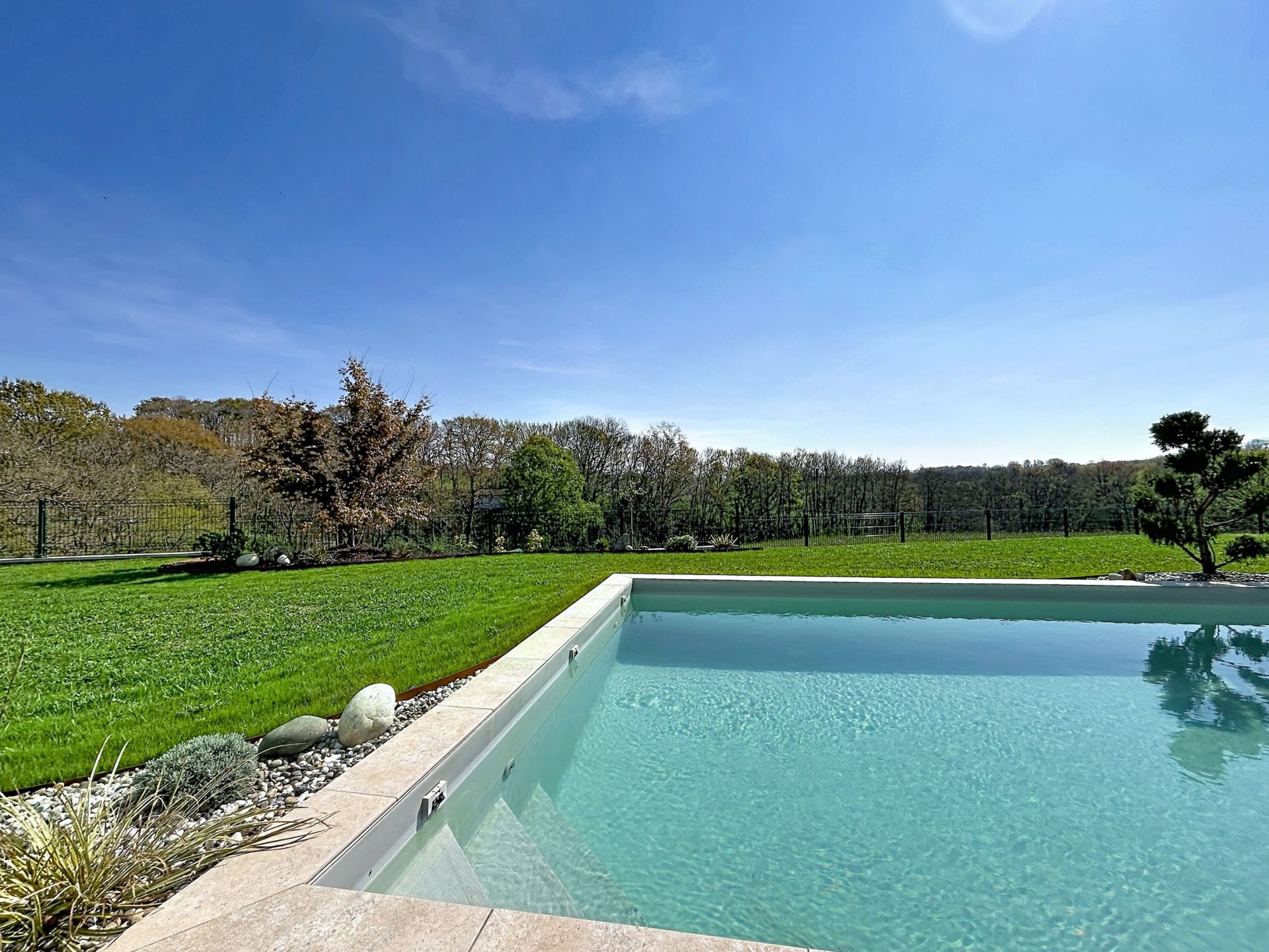 house 11 Rooms for sale on ARCANGUES (64200)