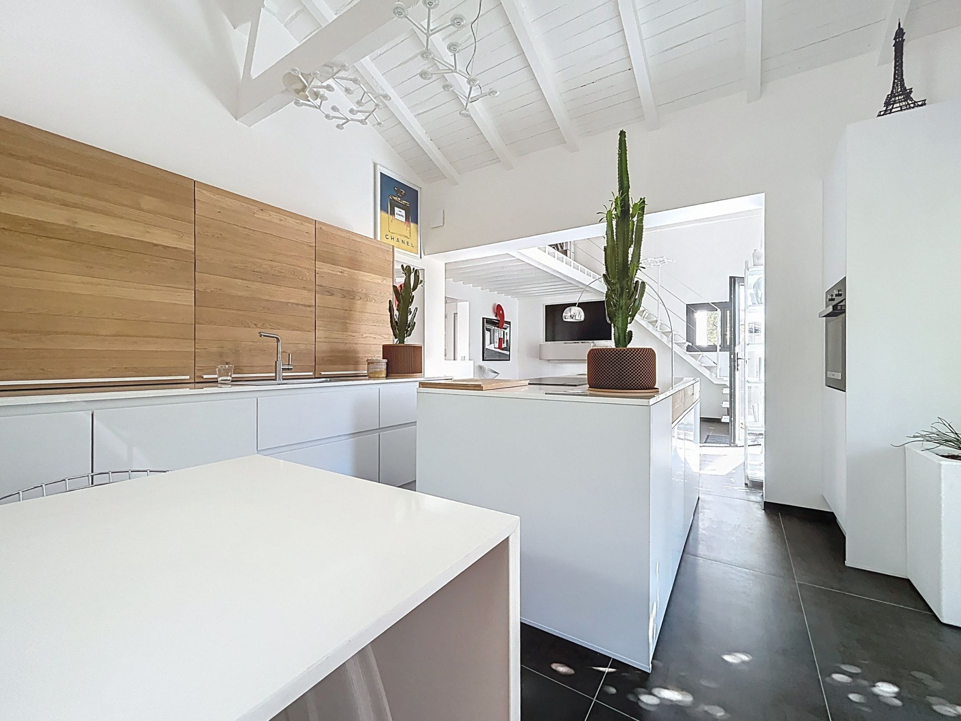 house 7 Rooms for sale on ST JEAN DE LUZ (64500)