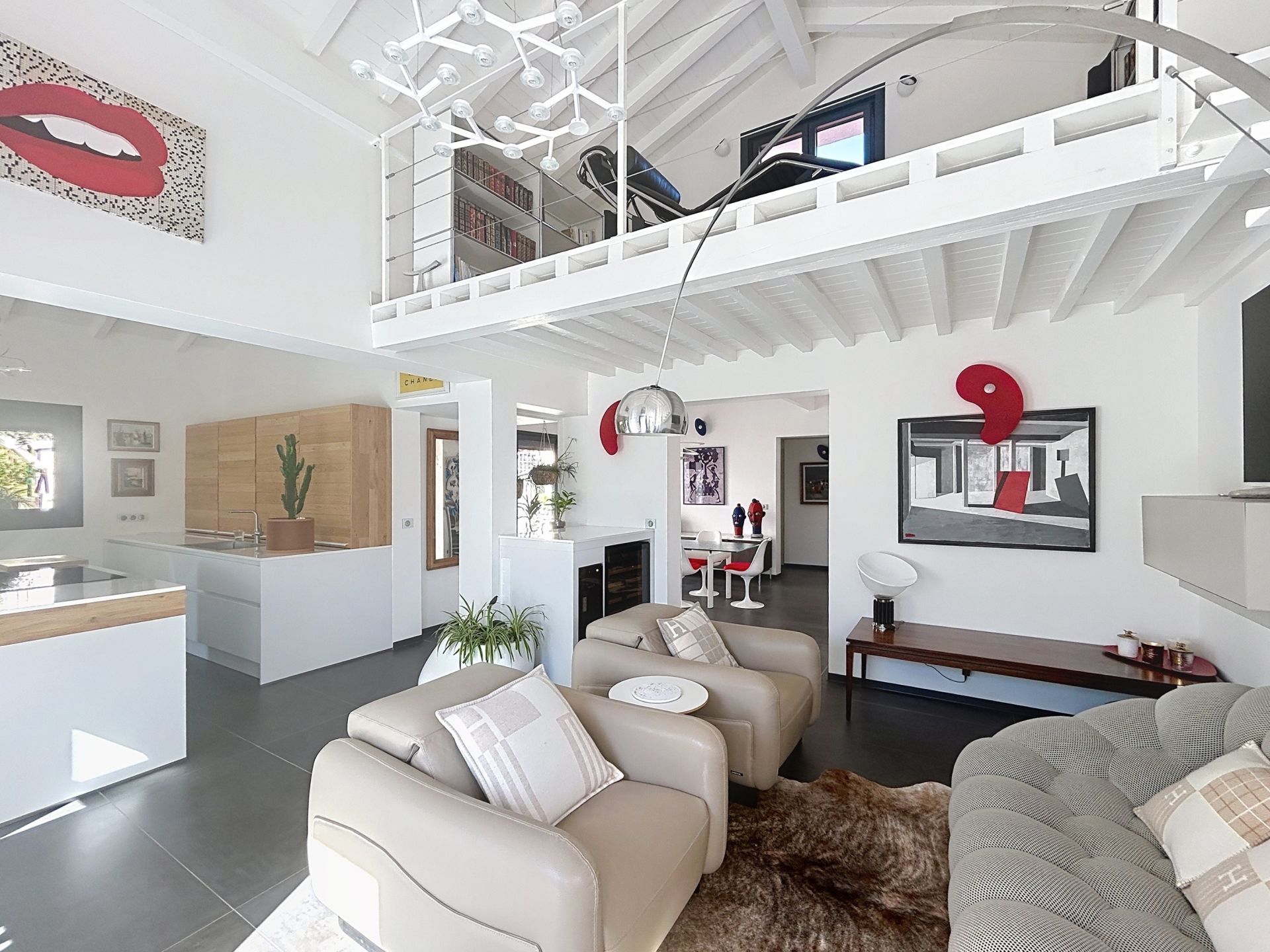 house 7 Rooms for sale on ST JEAN DE LUZ (64500)