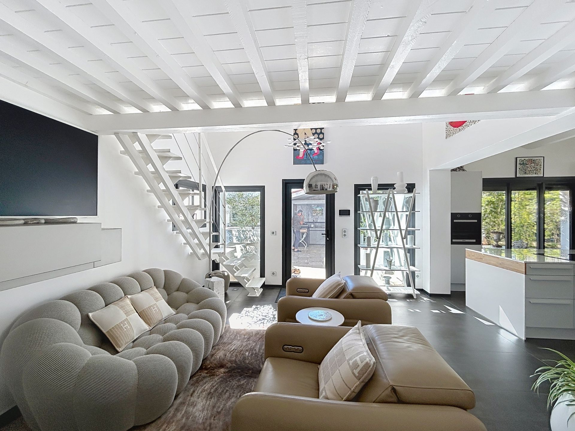 house 7 Rooms for sale on ST JEAN DE LUZ (64500)