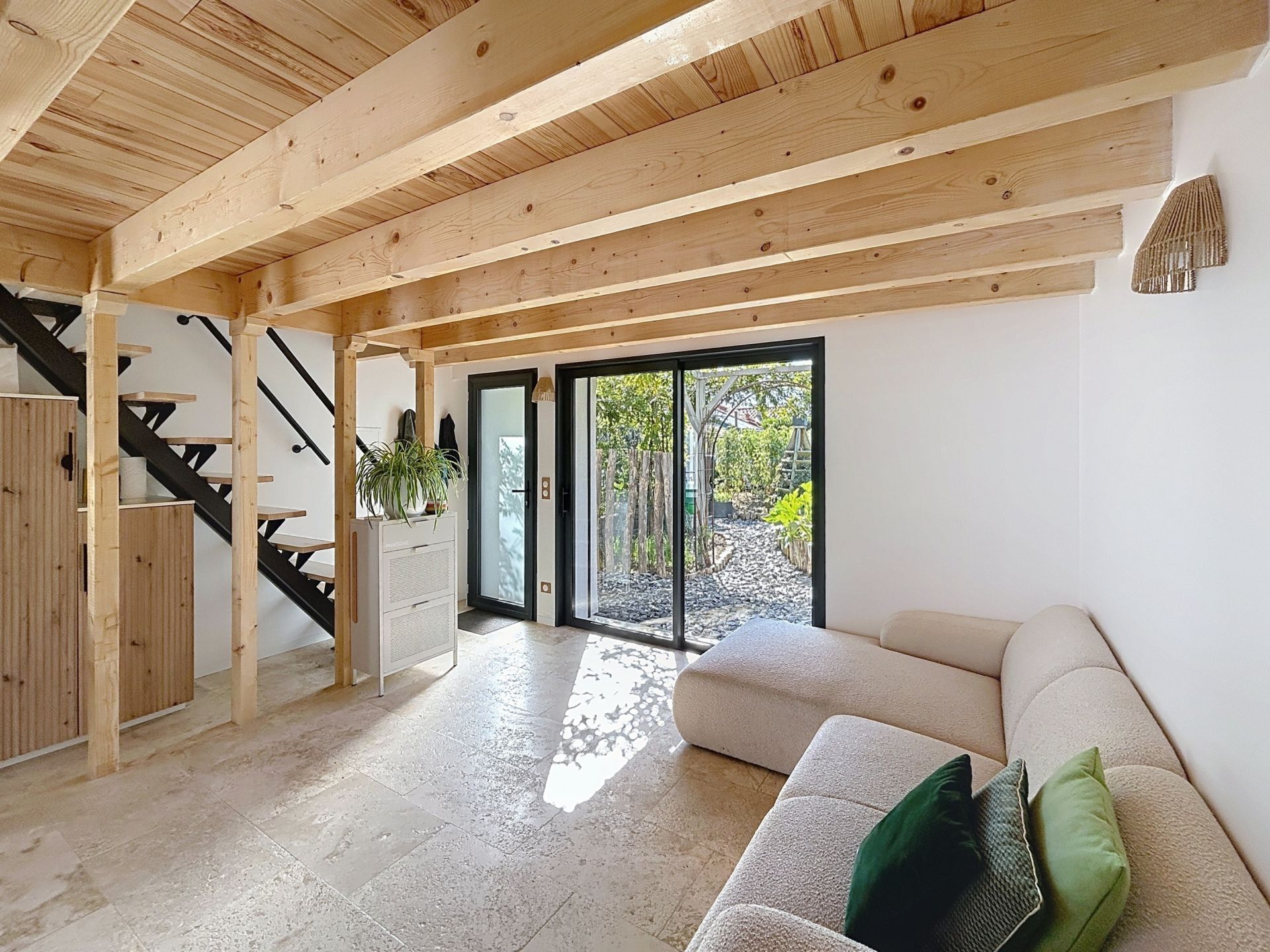 house 7 Rooms for sale on ST JEAN DE LUZ (64500)