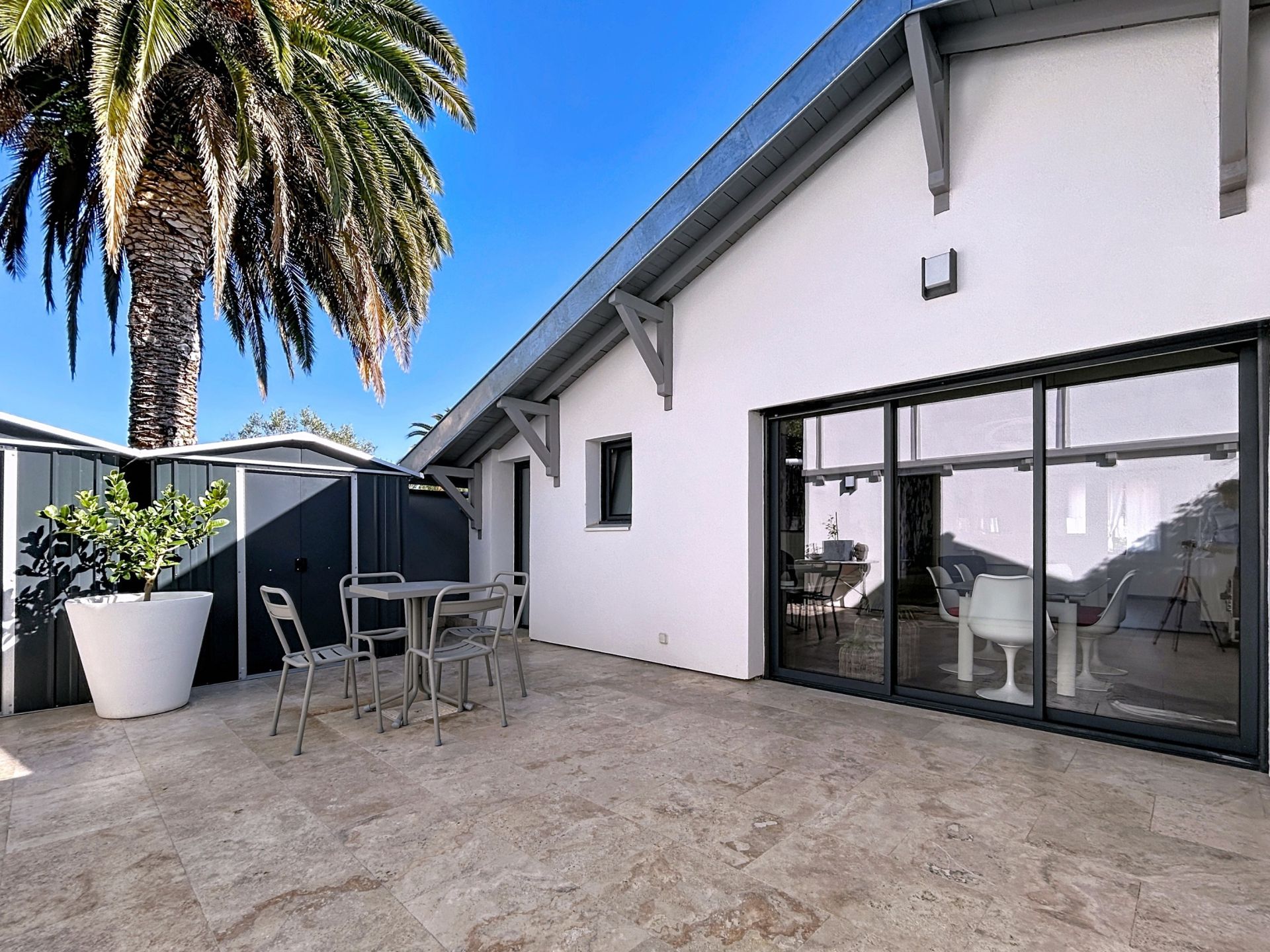 house 7 Rooms for sale on ST JEAN DE LUZ (64500)