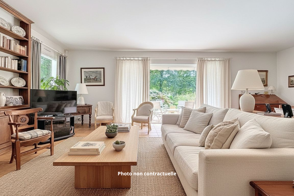 house 7 Rooms for sale on ARCANGUES (64200)