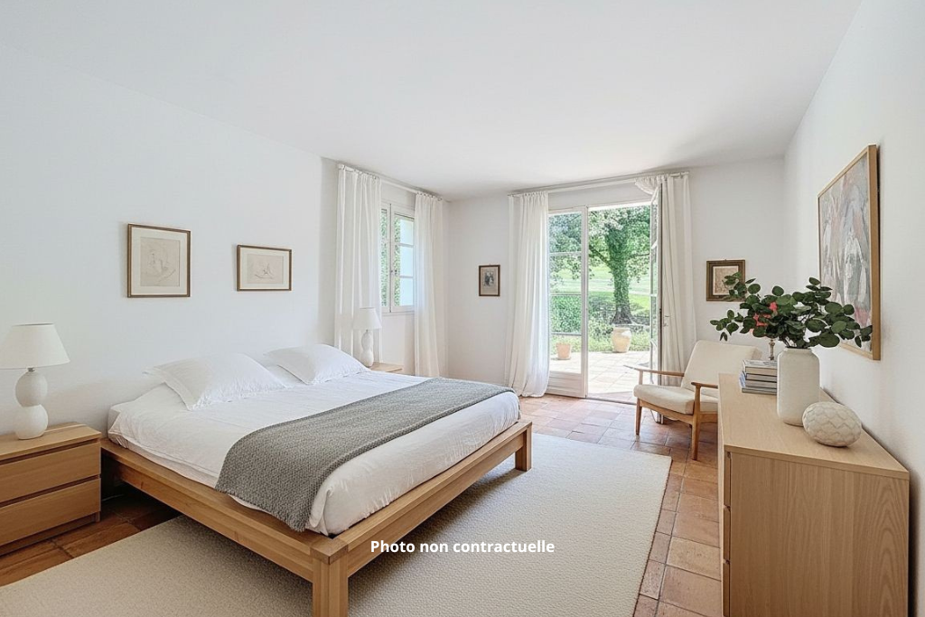 house 7 Rooms for sale on ARCANGUES (64200)