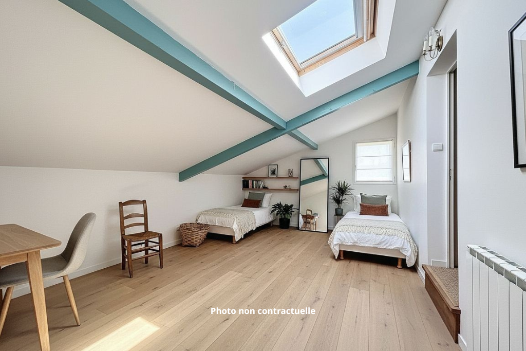 house 7 Rooms for sale on ARCANGUES (64200)