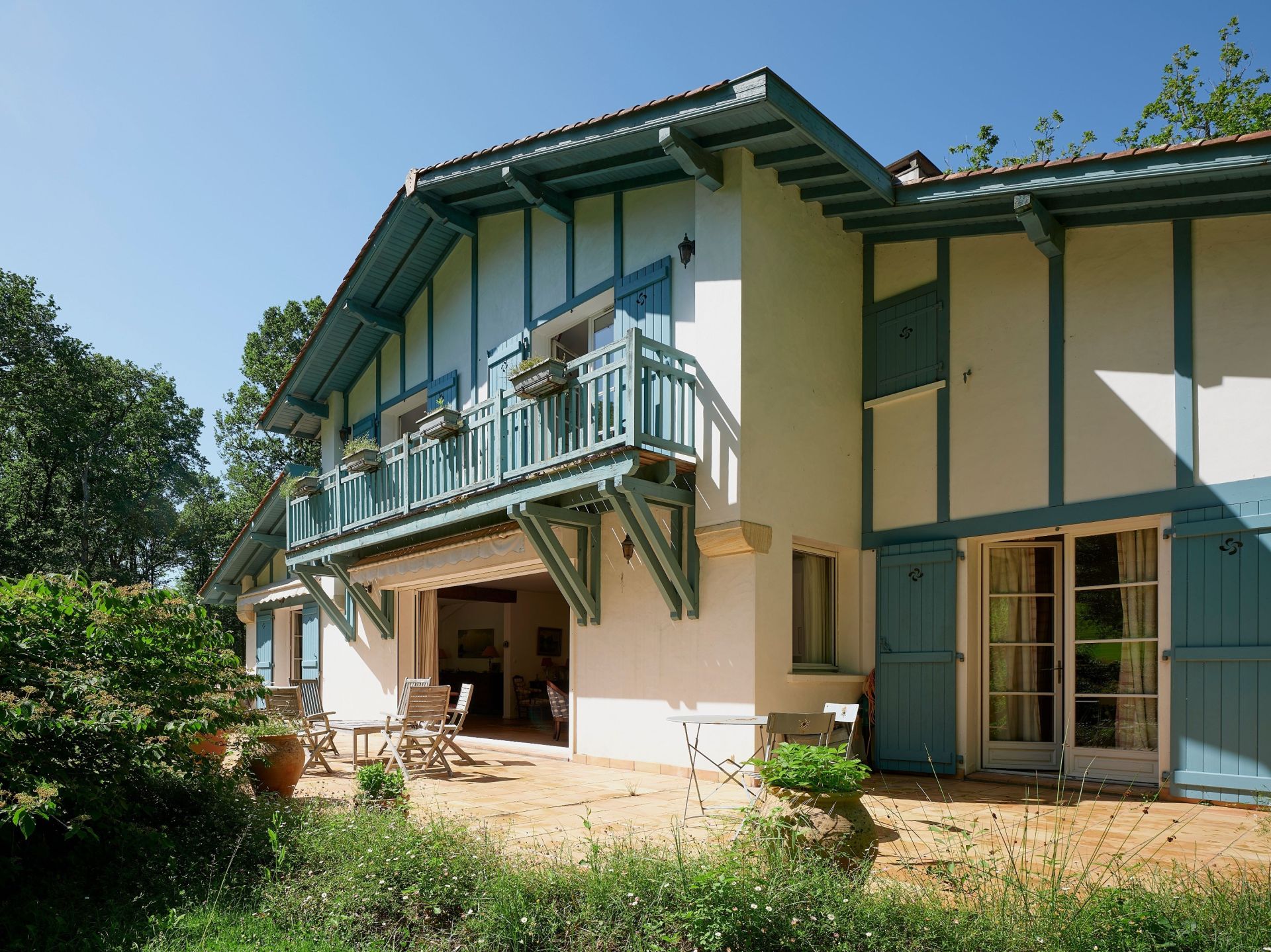 house 7 Rooms for sale on ARCANGUES (64200)