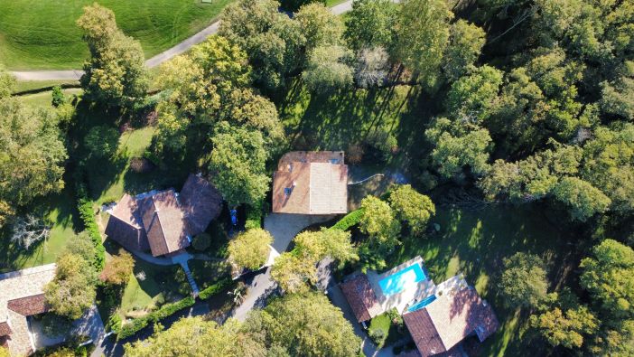 Sale House Arcangues 7&nbsp;Rooms 225&nbsp;m²