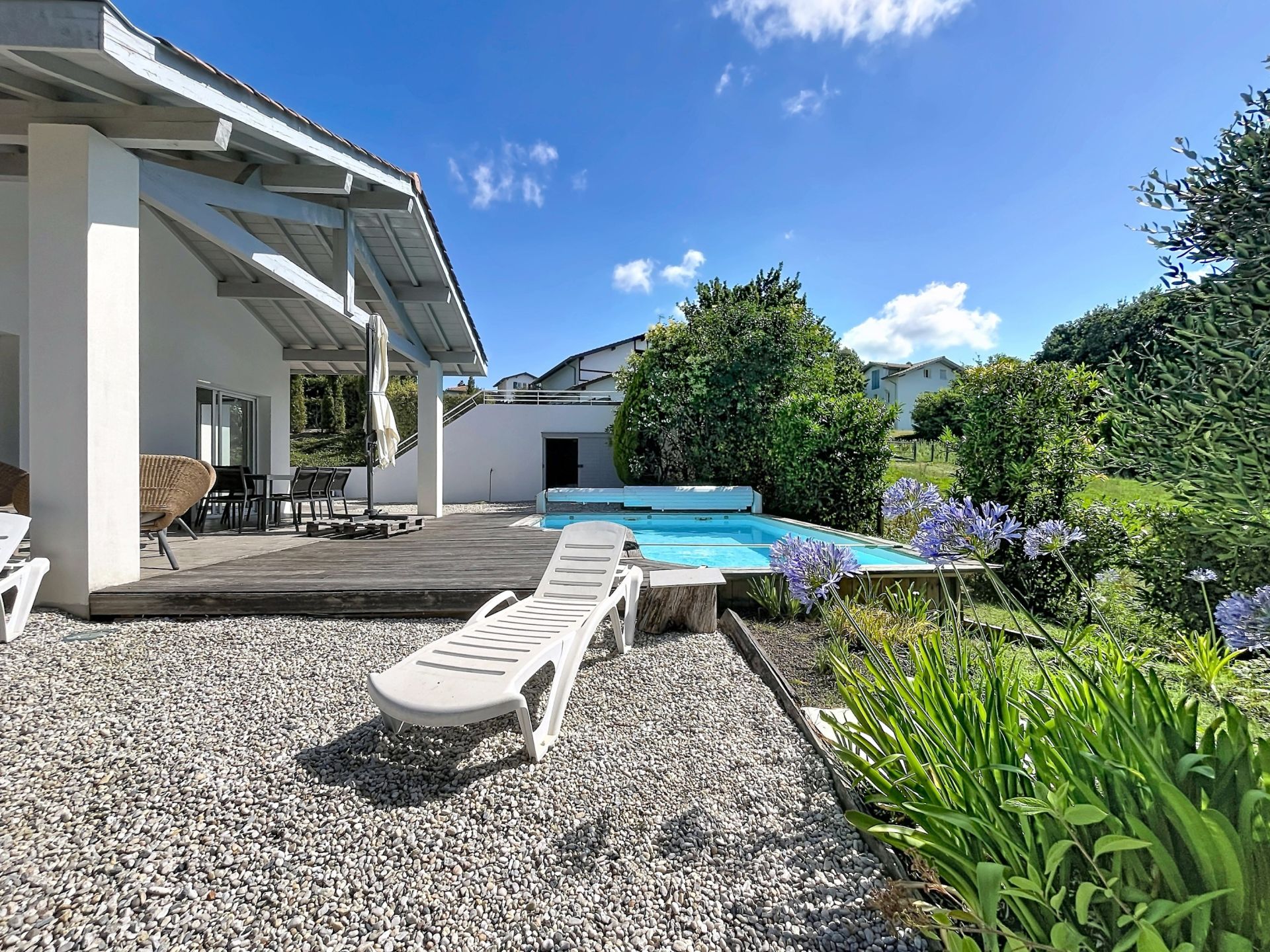 maison 6 Pièces en vente sur ARCANGUES (64200)