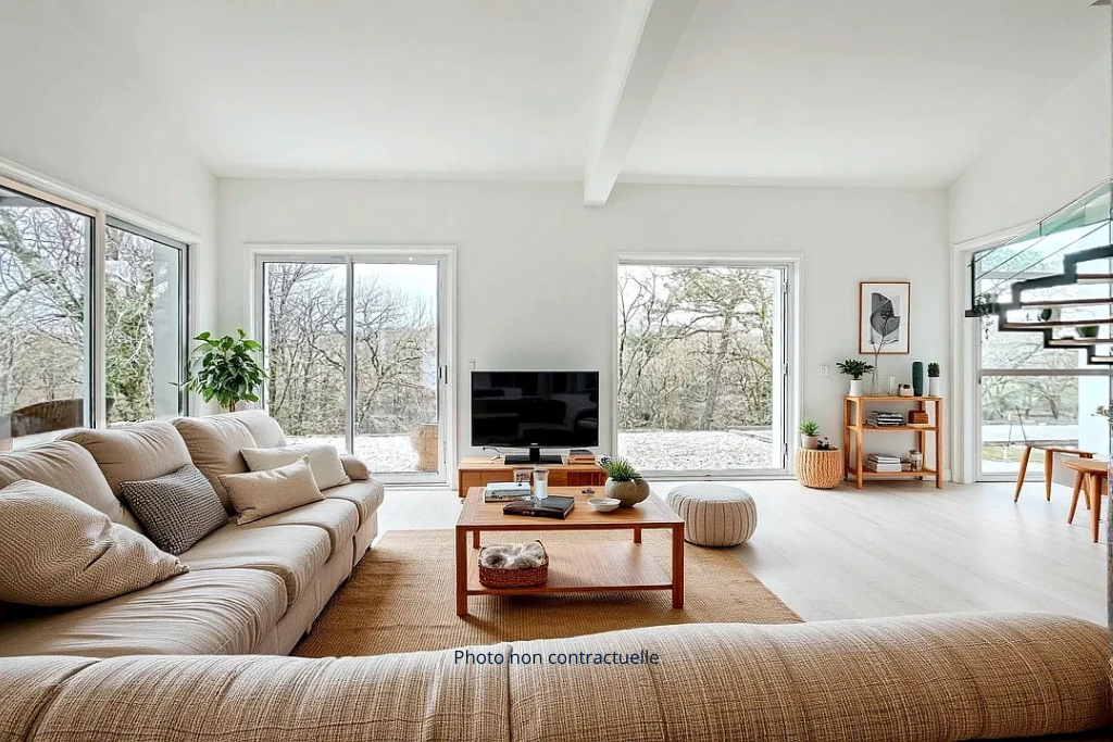 maison 6 Pièces en vente sur ARCANGUES (64200)