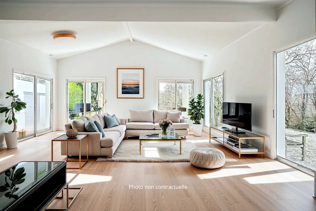 maison 6 Pièces en vente sur ARCANGUES (64200)