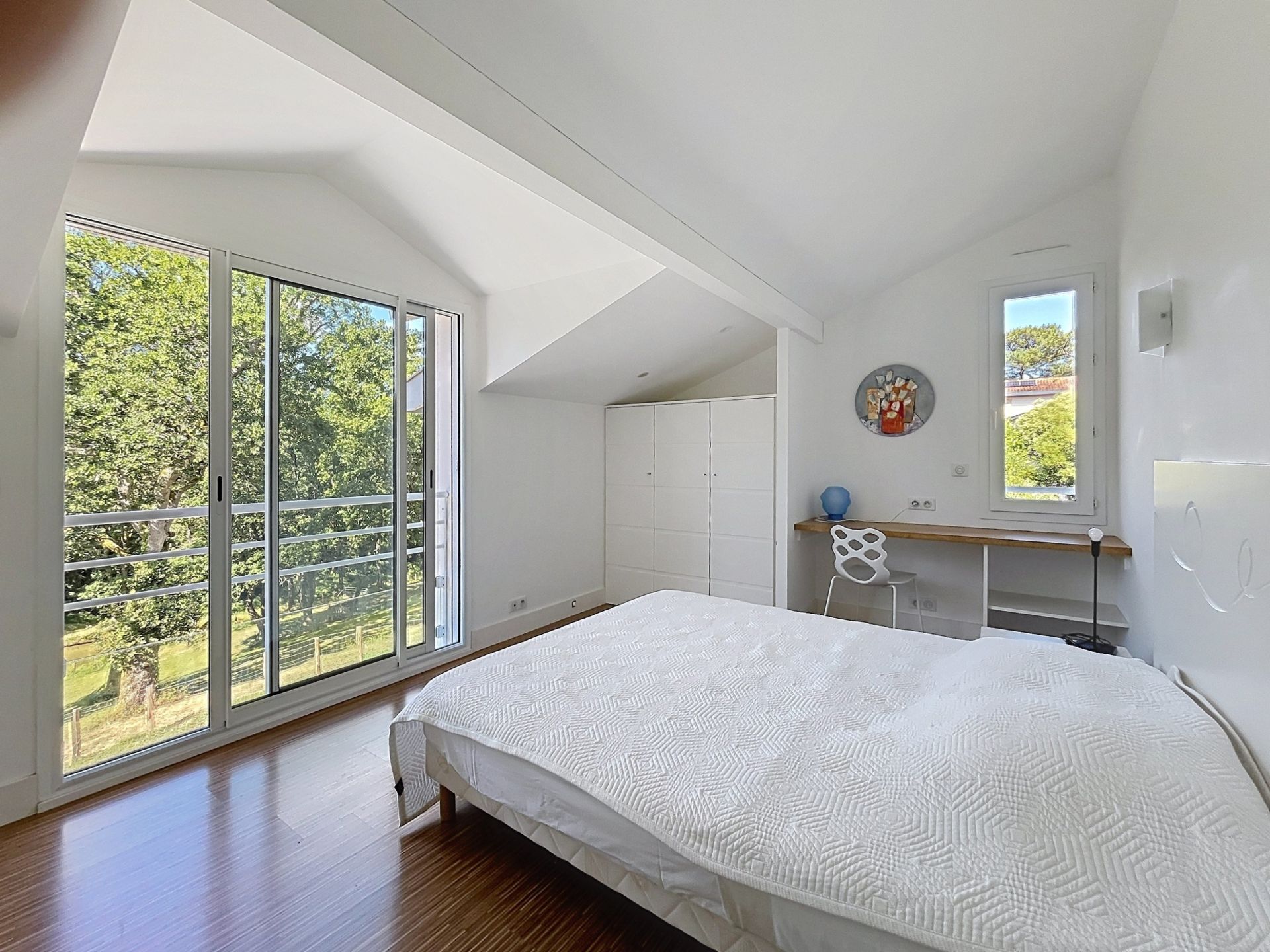 maison 6 Pièces en vente sur ARCANGUES (64200)