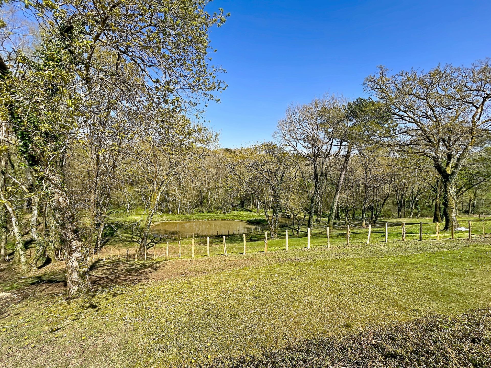 house 6 Rooms for sale on ARCANGUES (64200)