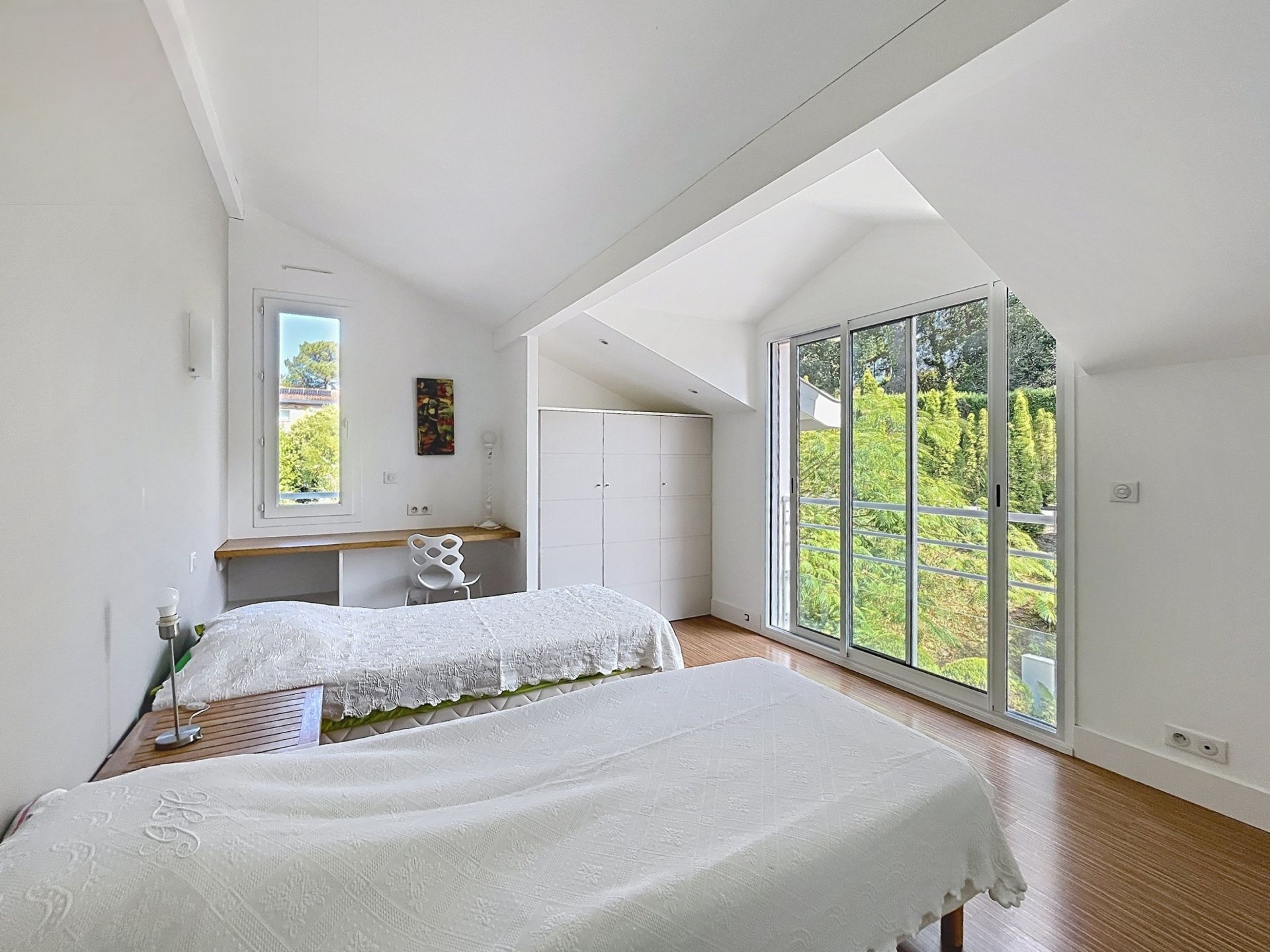 maison 6 Pièces en vente sur ARCANGUES (64200)