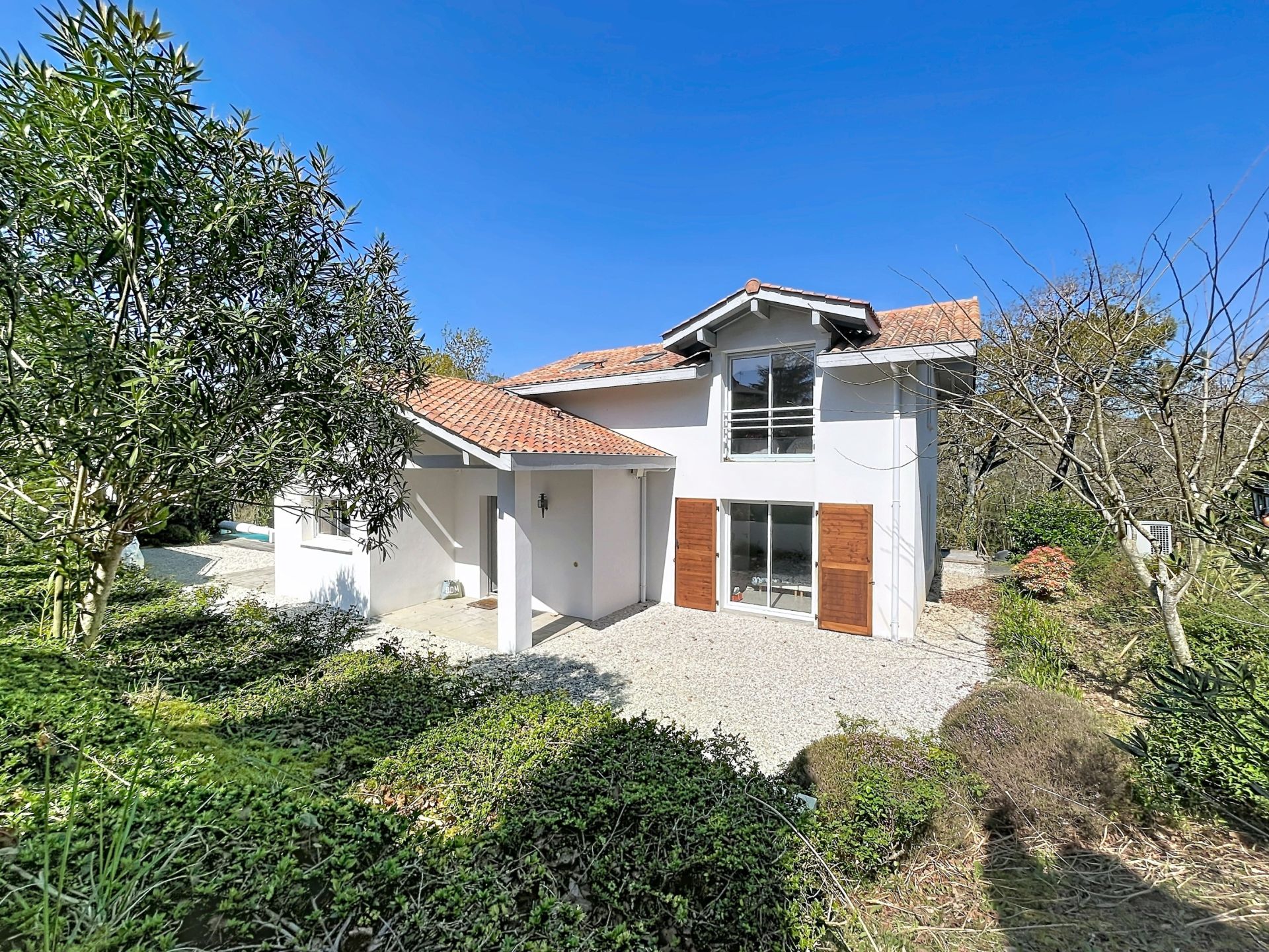 maison 6 Pièces en vente sur ARCANGUES (64200)