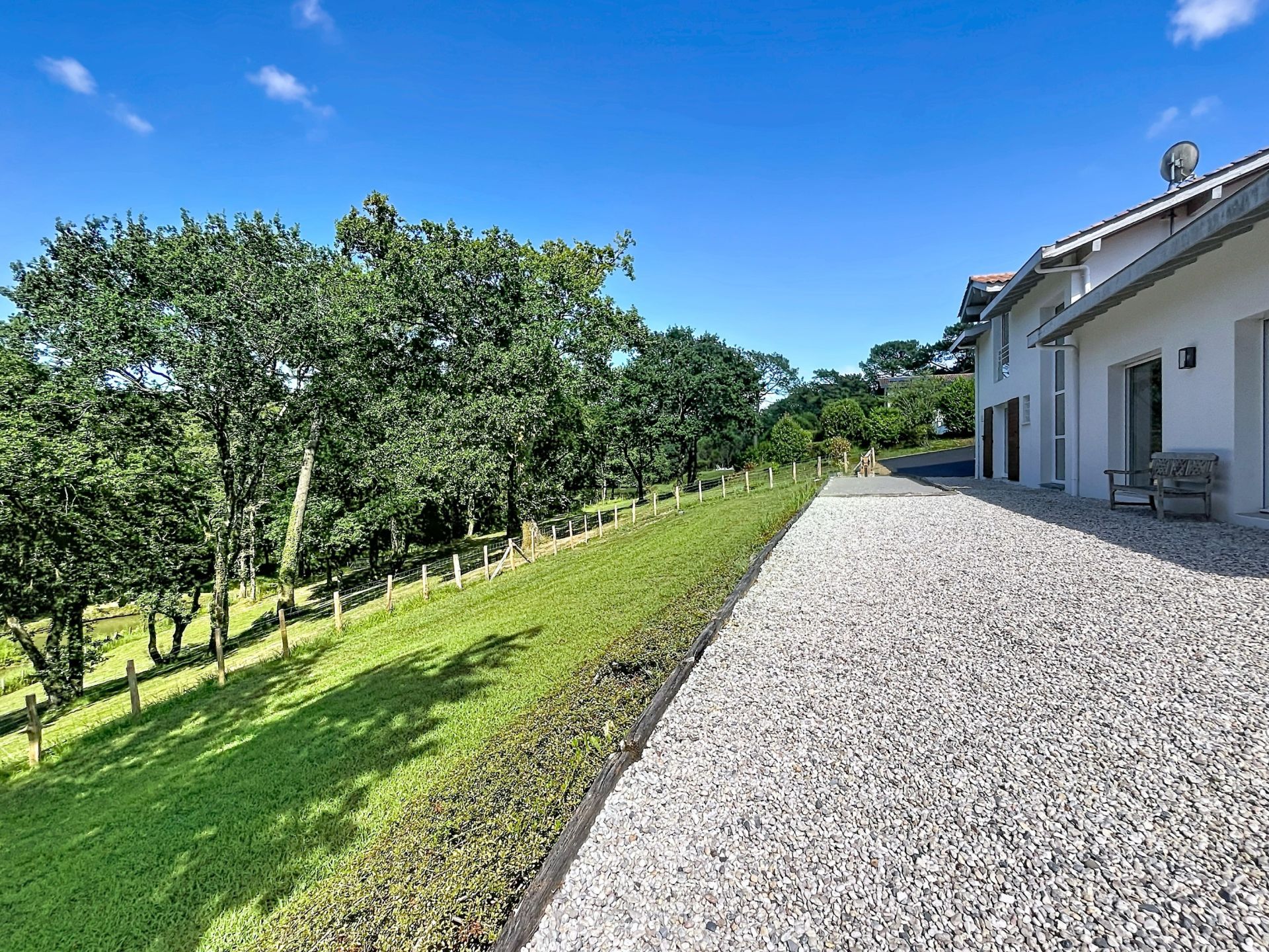 maison 6 Pièces en vente sur ARCANGUES (64200)