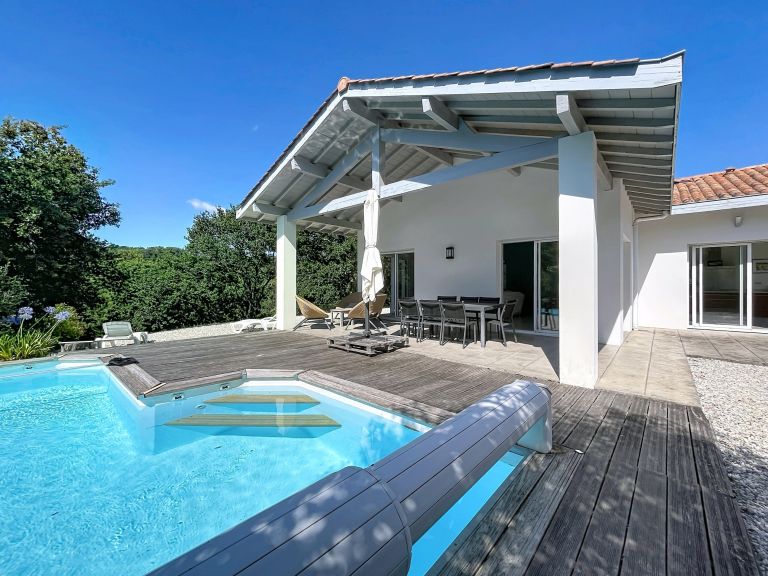 maison 6 Pièces en vente sur ARCANGUES (64200)