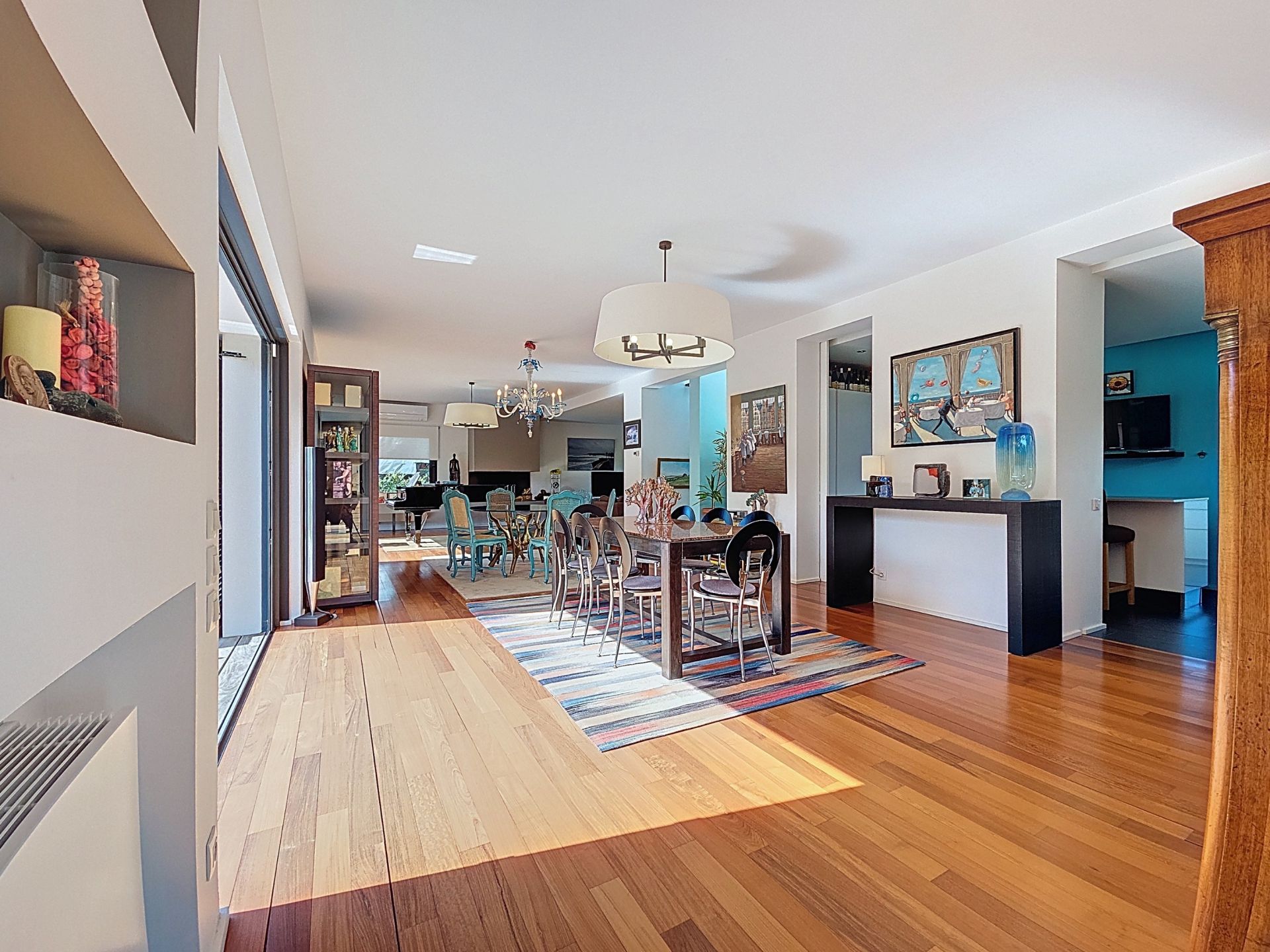 house 6 Rooms for sale on ANGLET (64600)