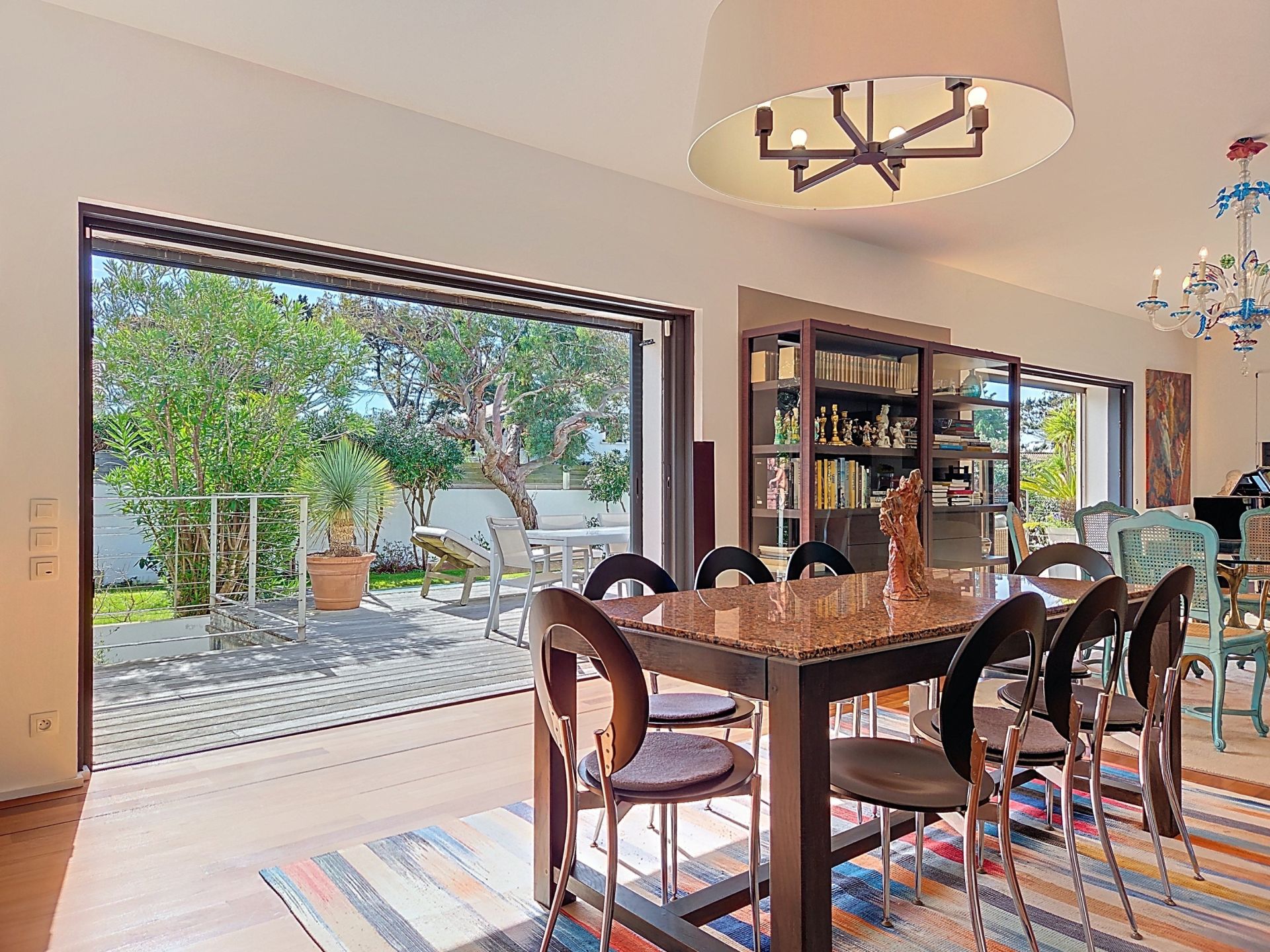 house 6 Rooms for sale on ANGLET (64600)