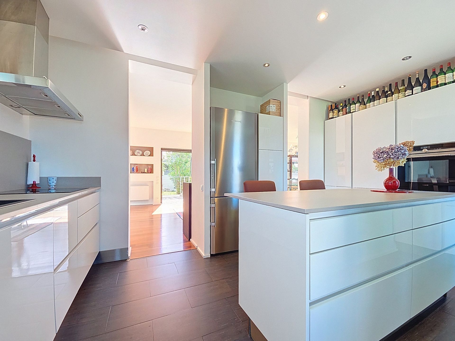 house 6 Rooms for sale on ANGLET (64600)