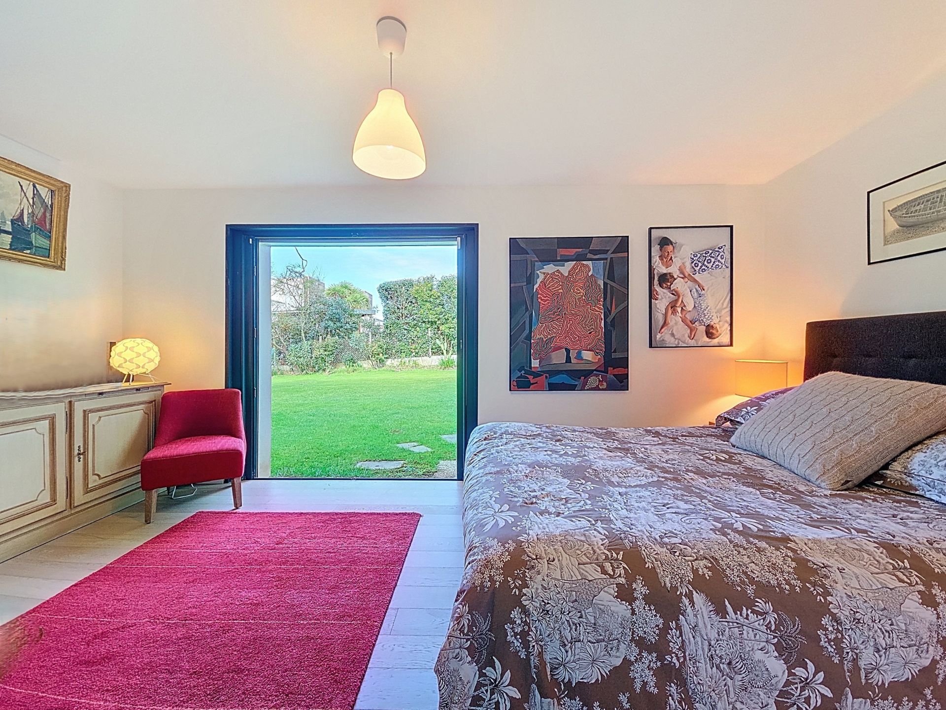 house 6 Rooms for sale on ANGLET (64600)