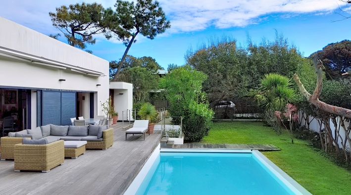 Vente Maison Anglet 6&nbsp;Pièces 265&nbsp;m²