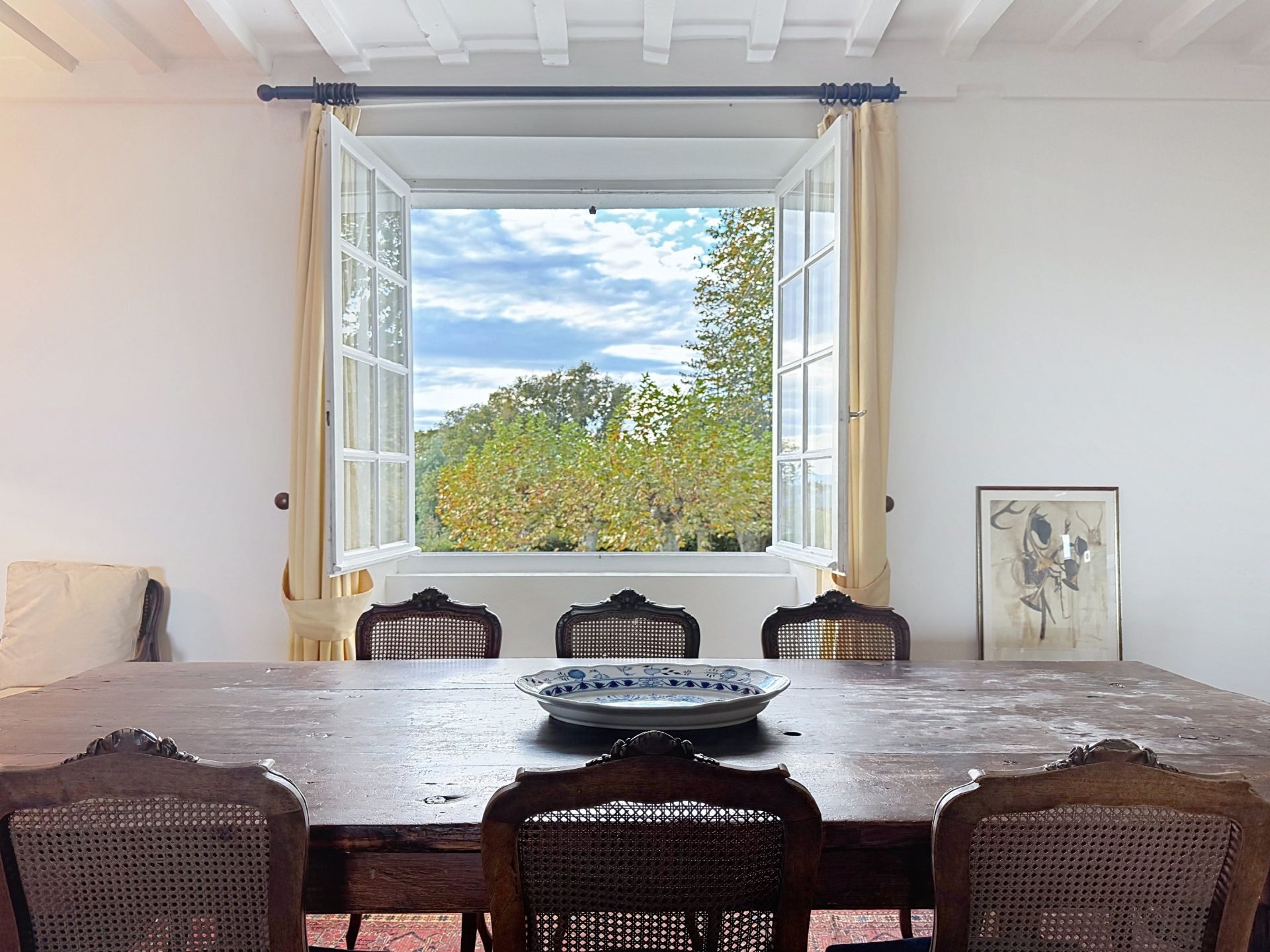 house 15 Rooms for sale on BAYONNE (64100)