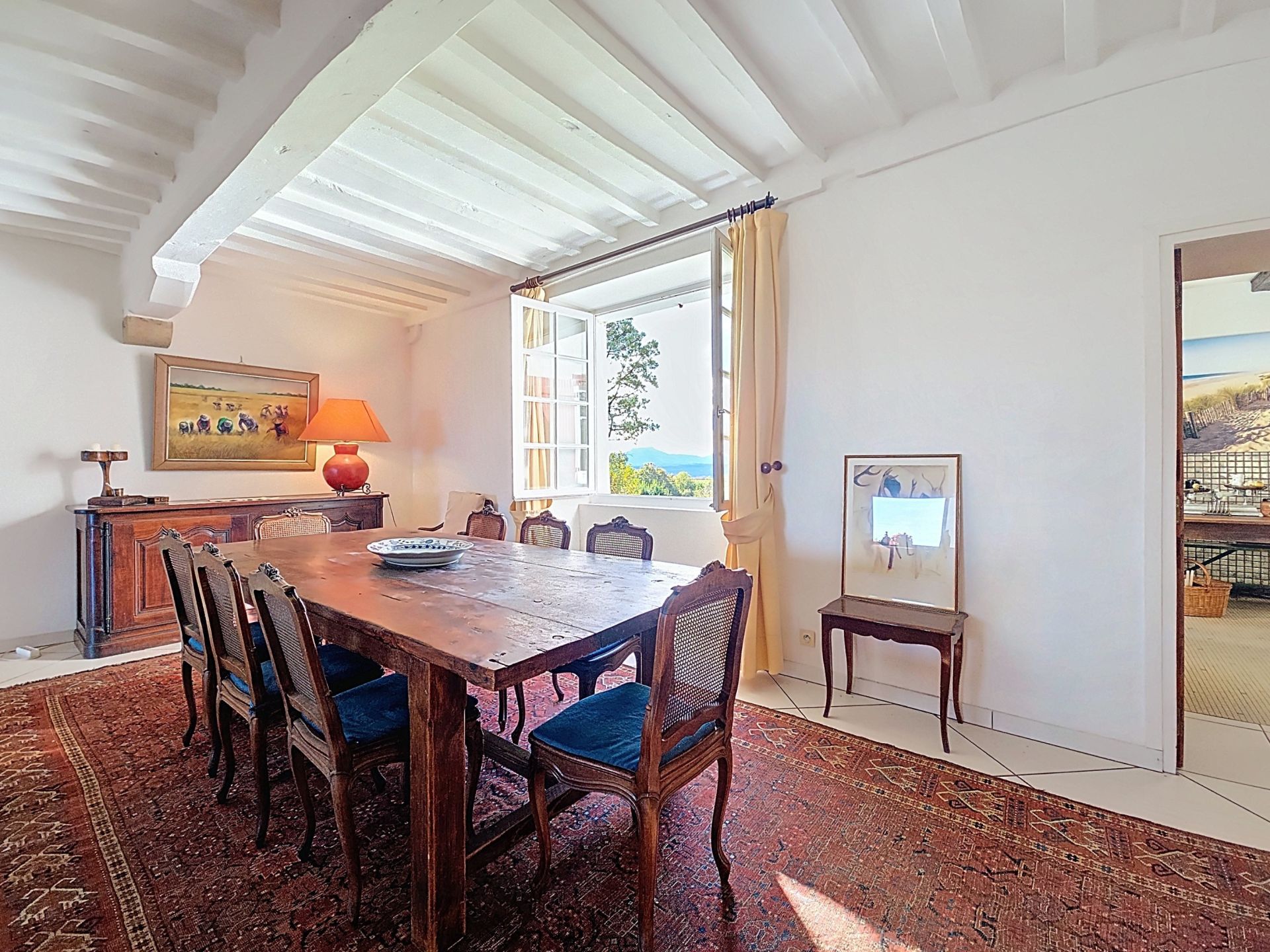 house 15 Rooms for sale on BAYONNE (64100)