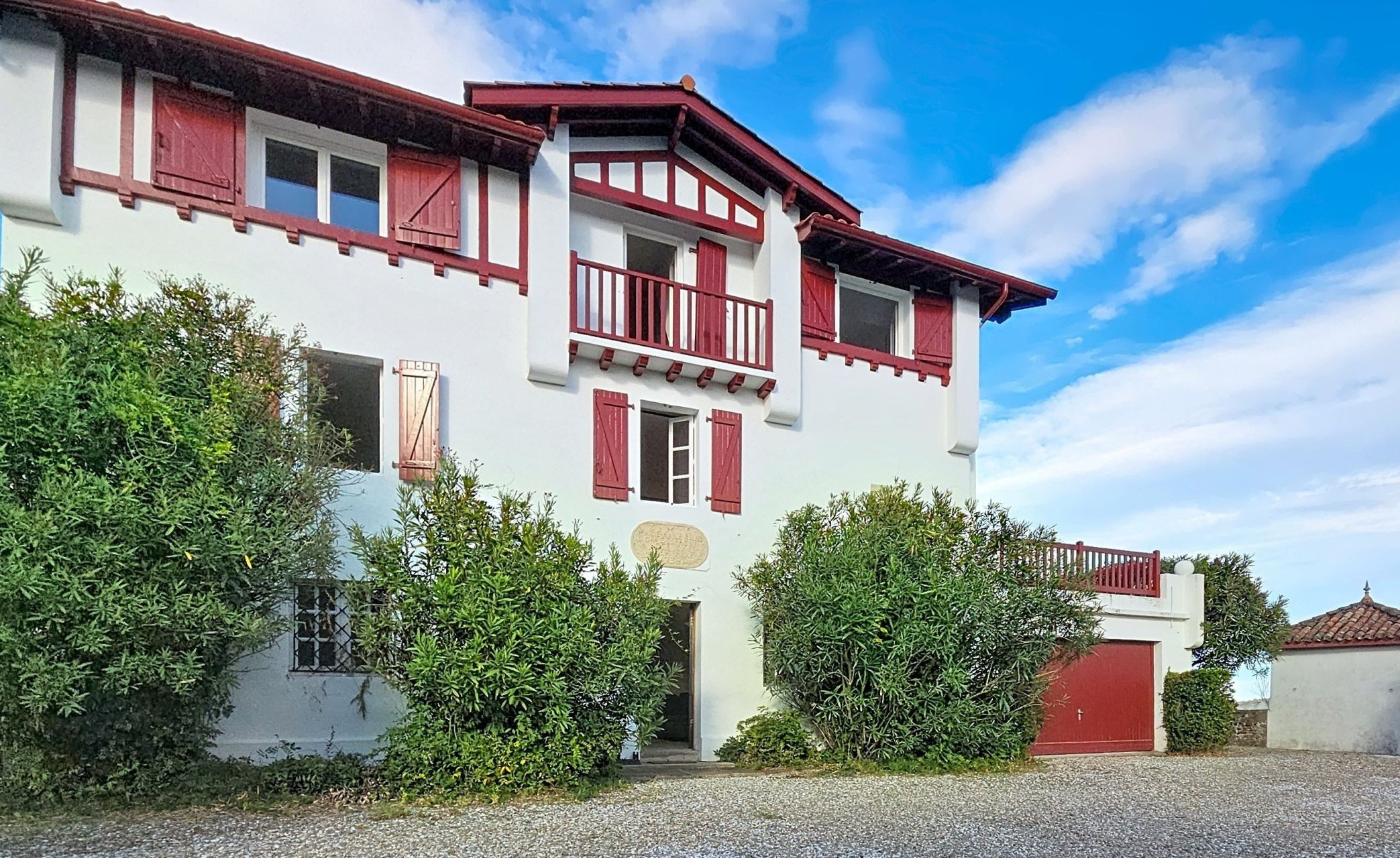 maison 15 Pièces en vente sur BAYONNE (64100)