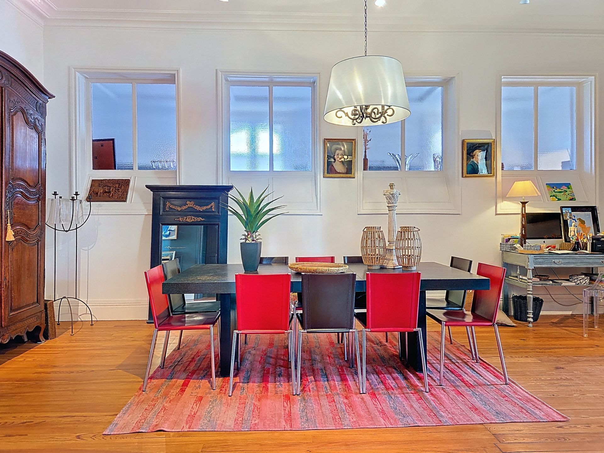 apartment 5 Rooms for sale on BIARRITZ (64200)