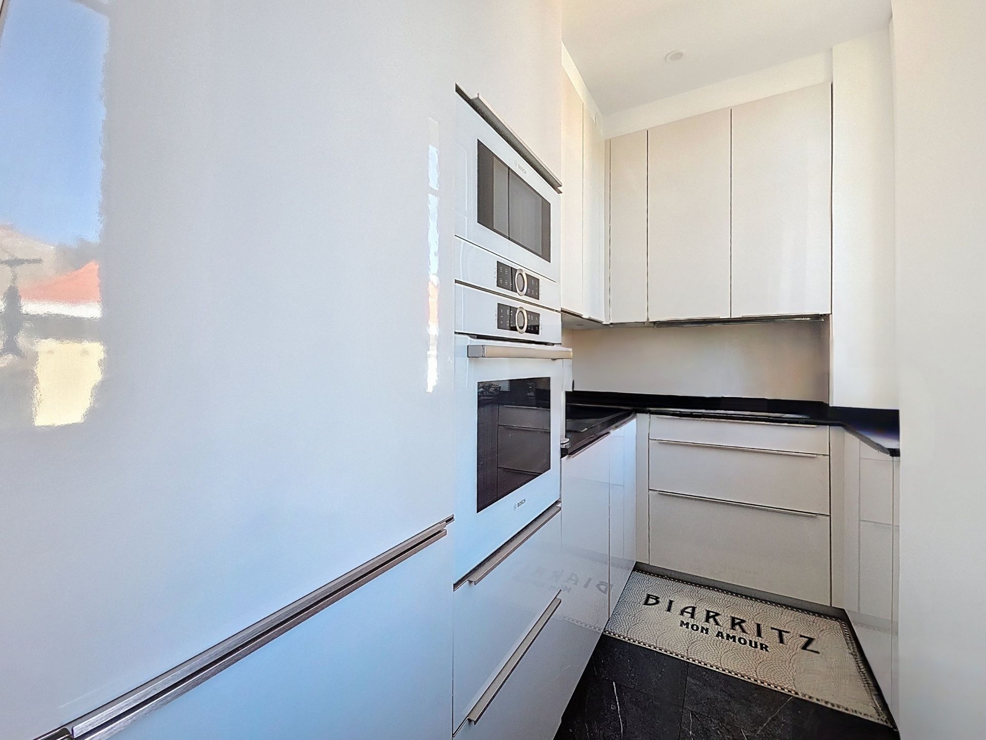 apartment 5 Rooms for sale on BIARRITZ (64200)