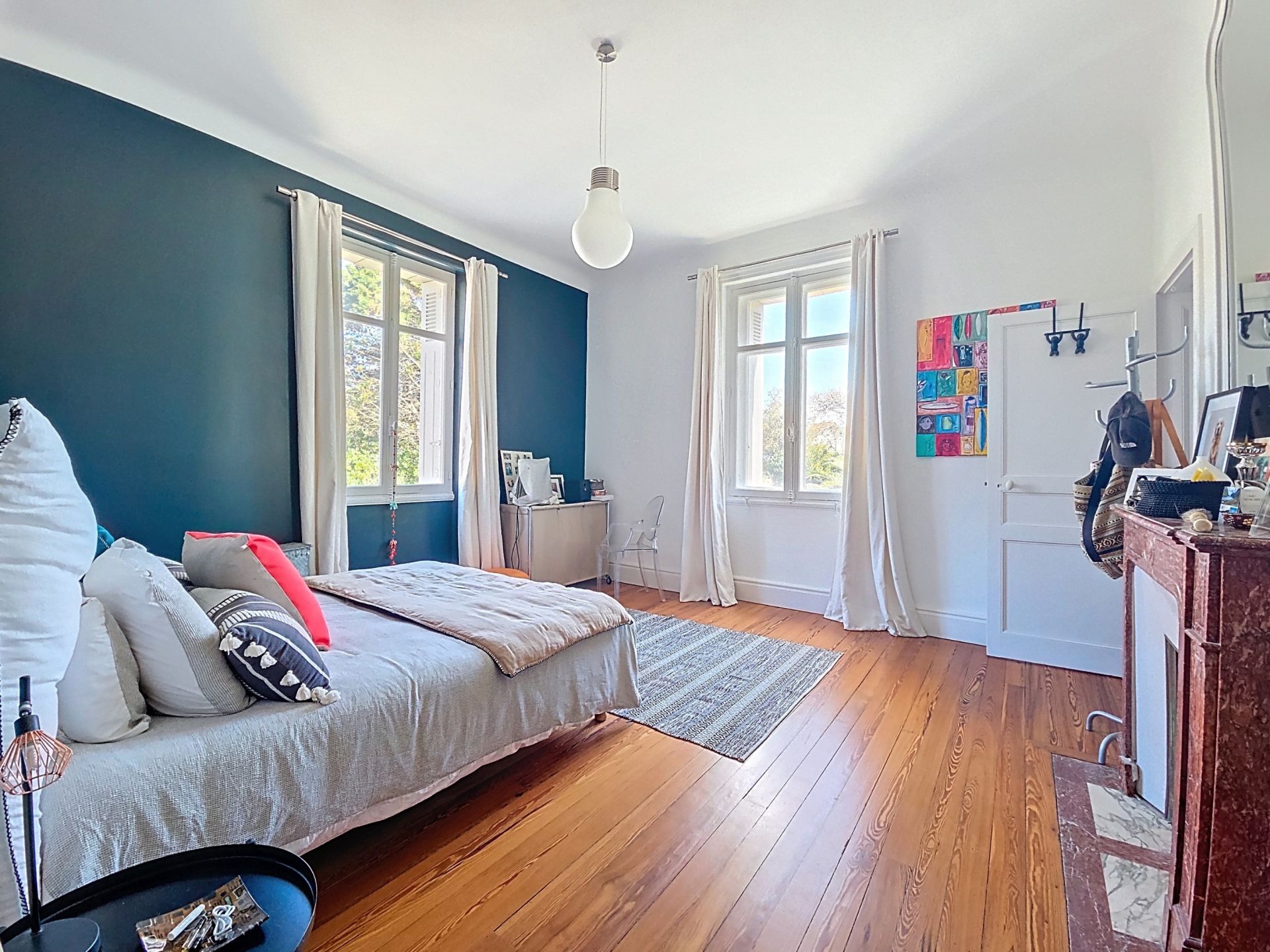 apartment 5 Rooms for sale on BIARRITZ (64200)