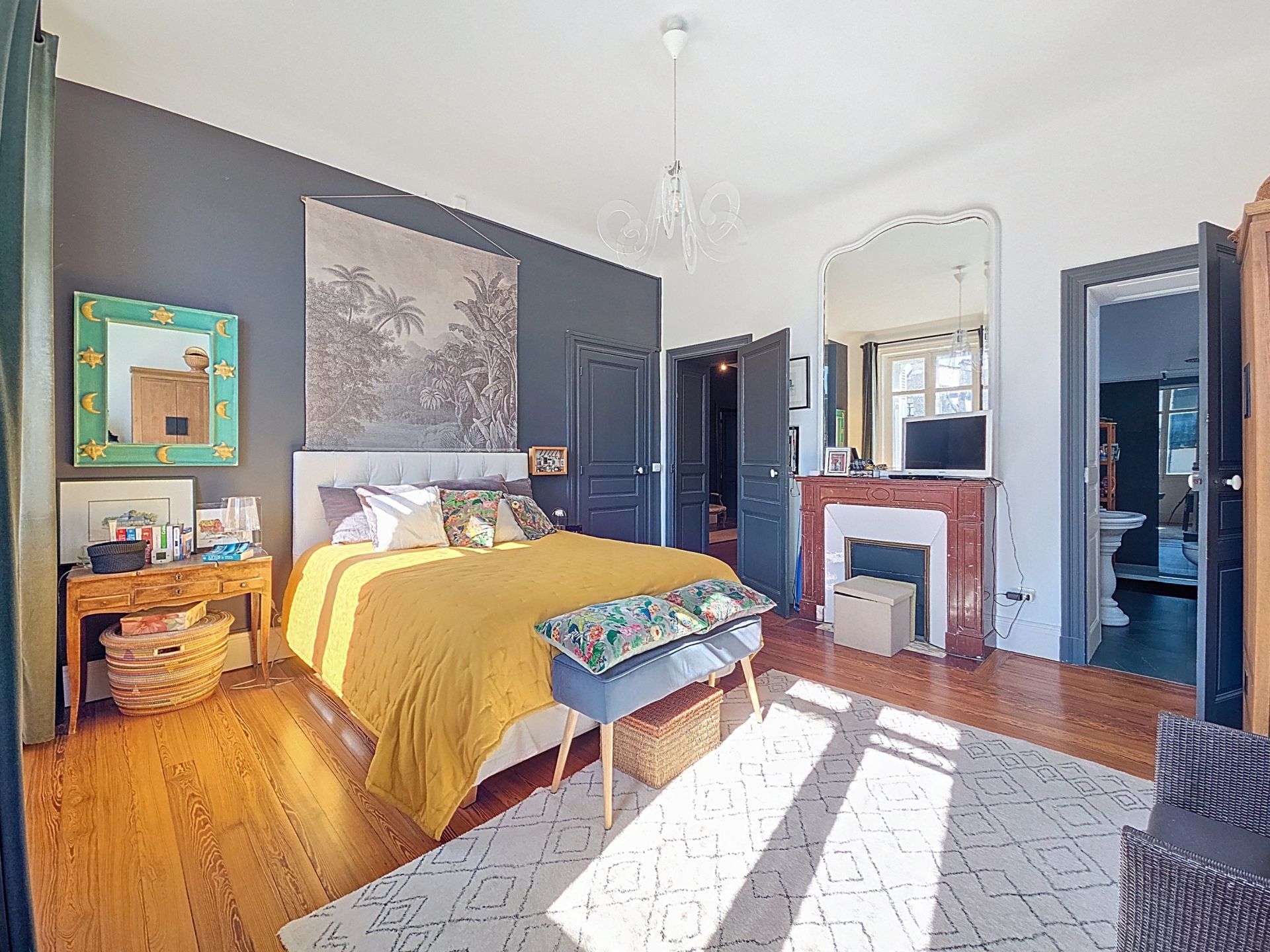 apartment 5 Rooms for sale on BIARRITZ (64200)