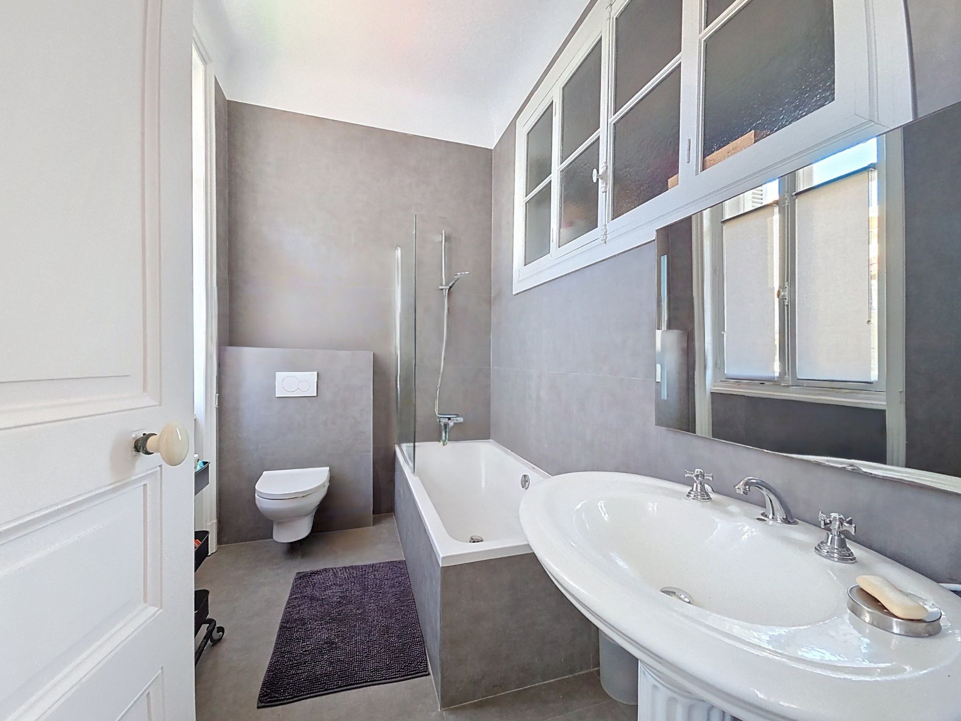 apartment 5 Rooms for sale on BIARRITZ (64200)