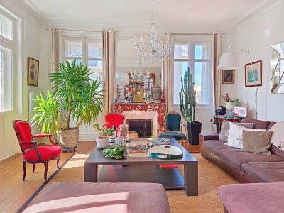 Sale Apartment Biarritz 5&nbsp;Rooms 186&nbsp;m²