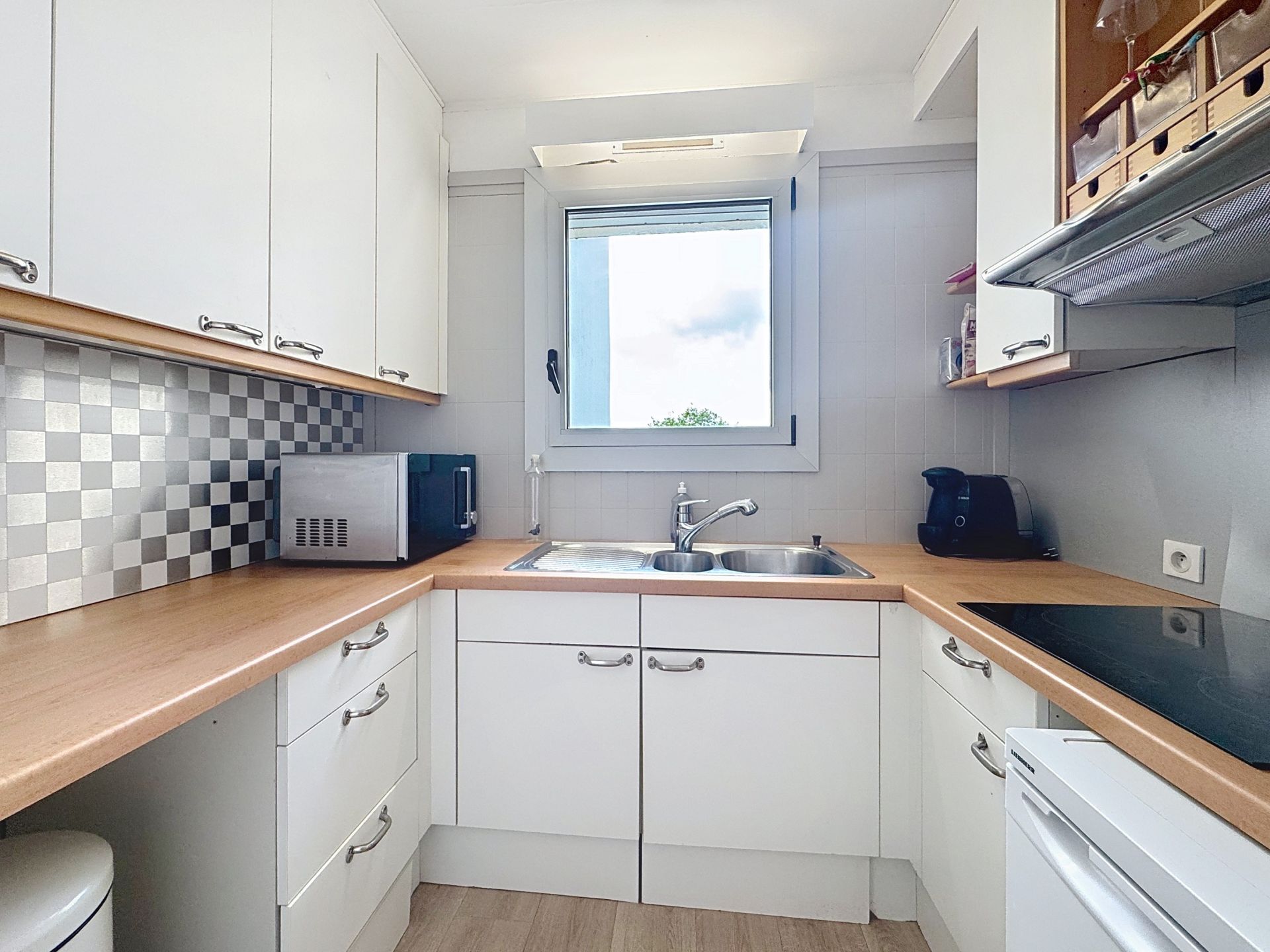 appartement 2 Pièces en vente sur BIARRITZ (64200)