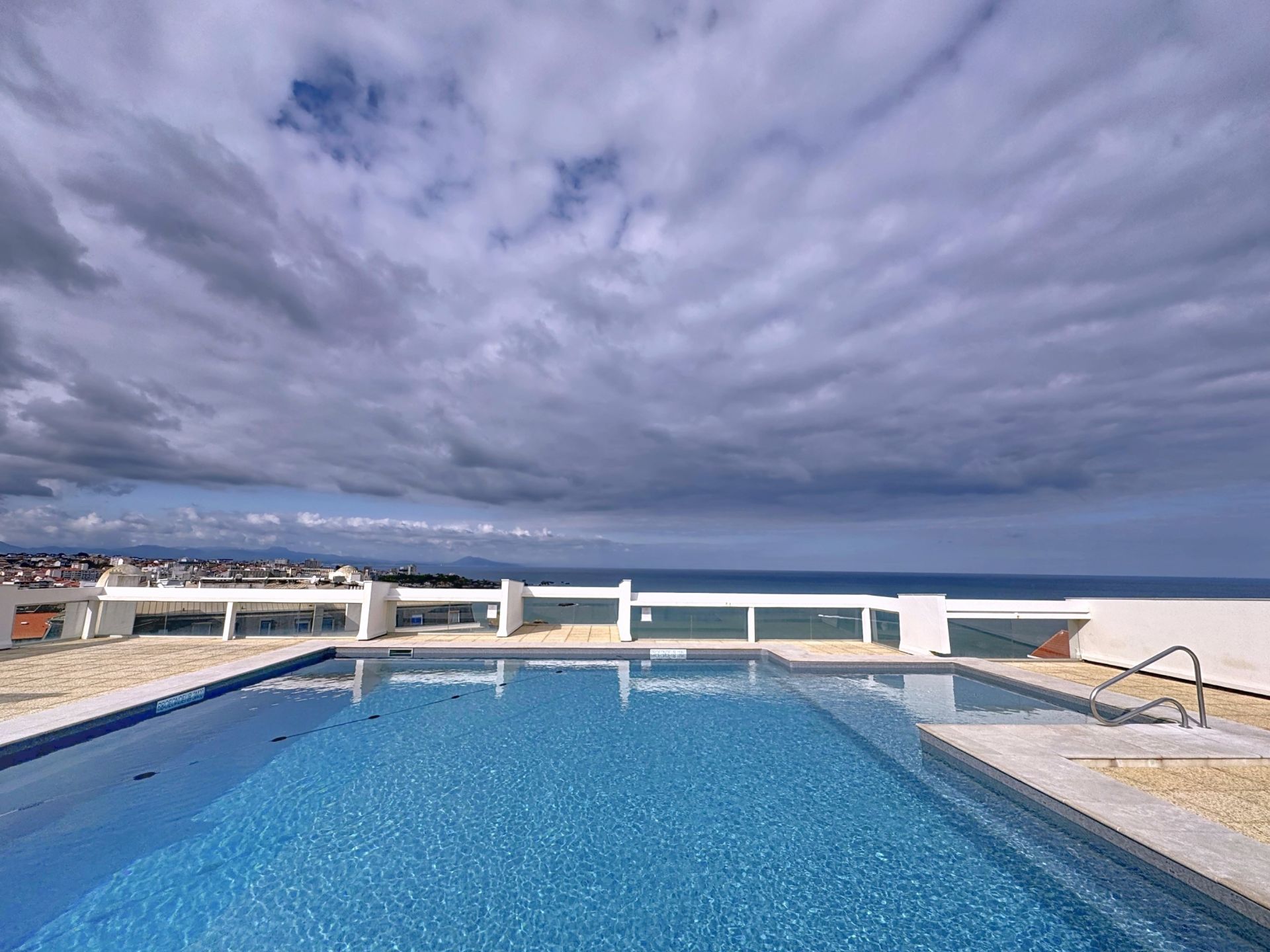 appartement 2 Pièces en vente sur BIARRITZ (64200)