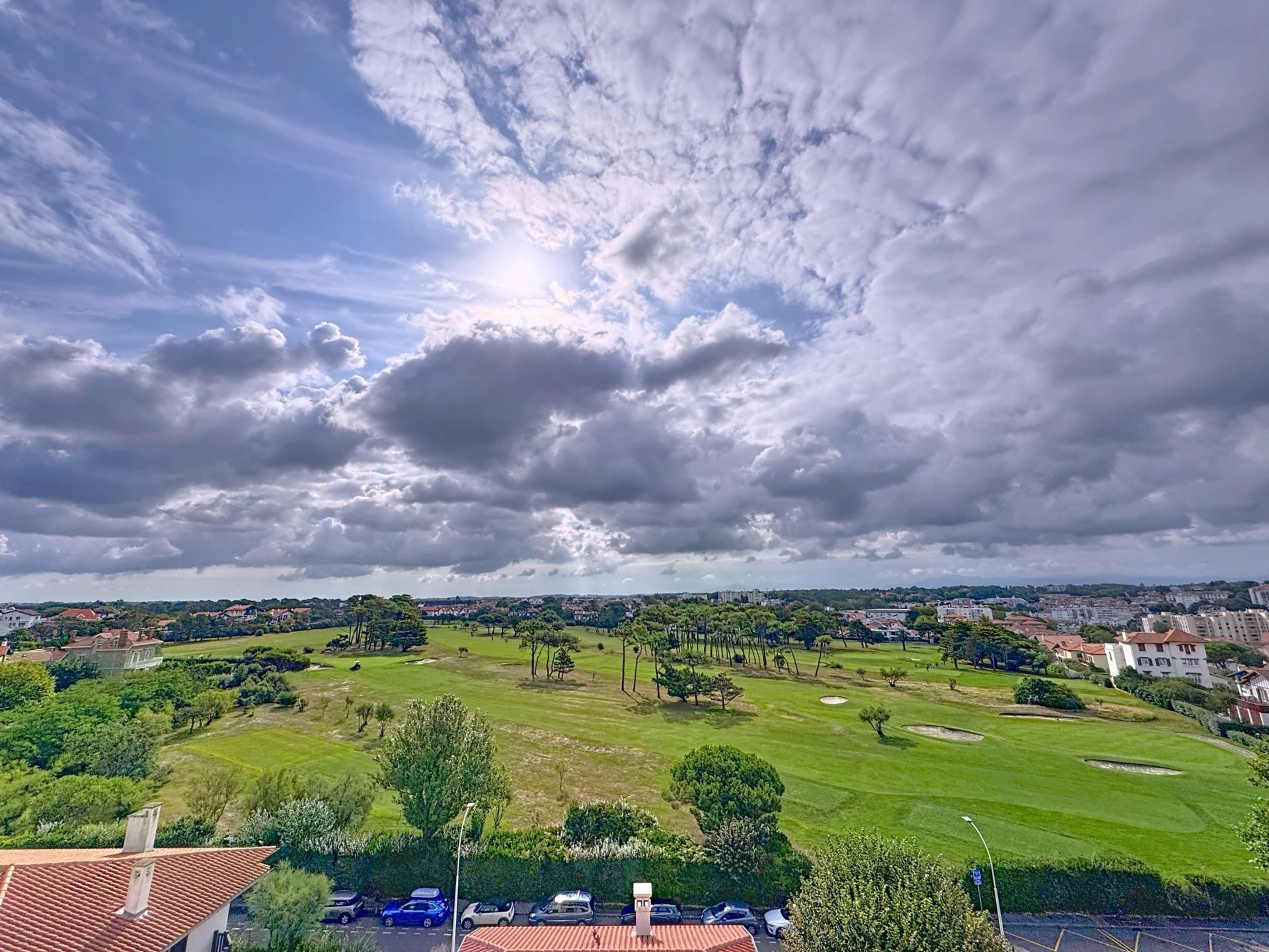 appartement 2 Pièces en vente sur BIARRITZ (64200)