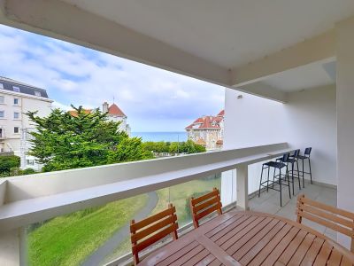 Sale Apartment Biarritz 2&nbsp;Rooms 42&nbsp;m²