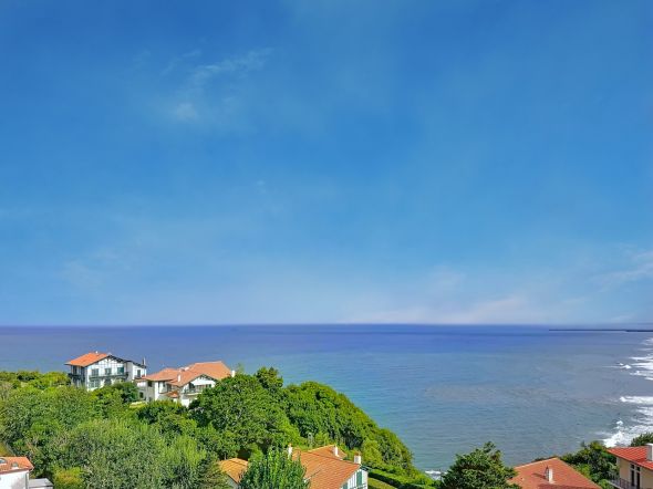 Sale Apartment Biarritz 2&nbsp;Rooms 42&nbsp;m²