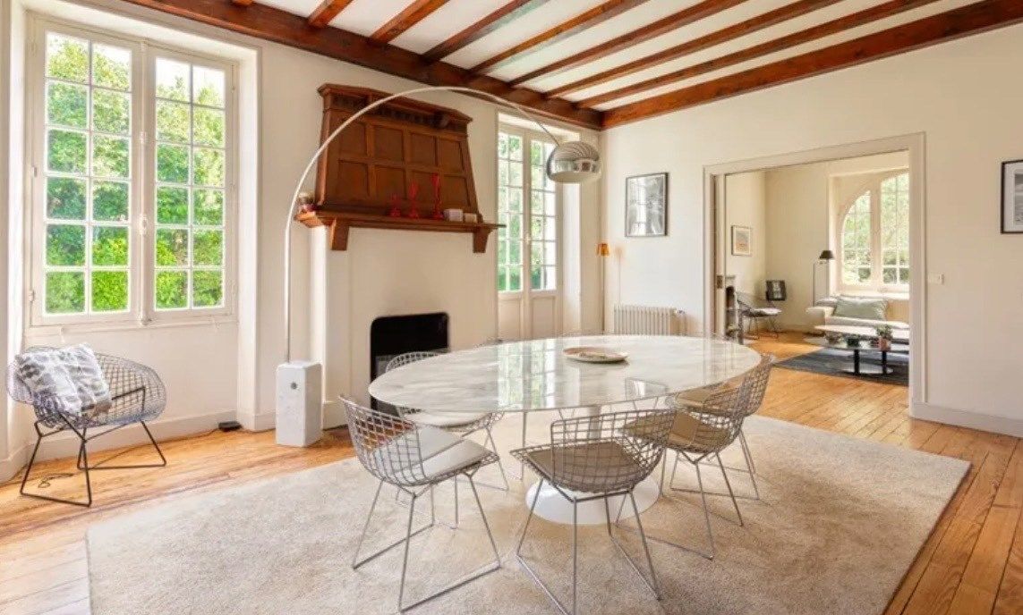 house 14 Rooms for sale on BIARRITZ (64200)