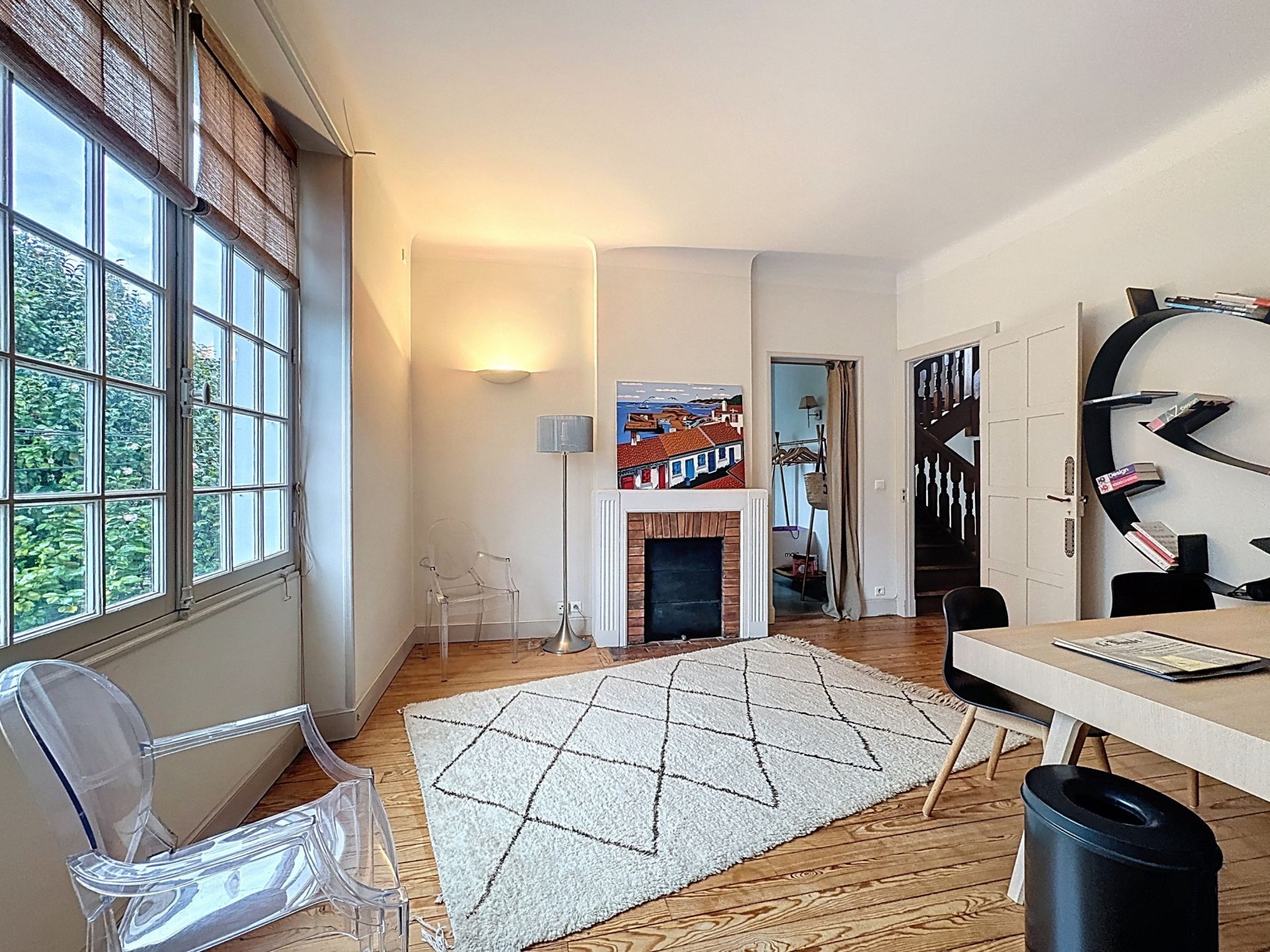 house 14 Rooms for sale on BIARRITZ (64200)