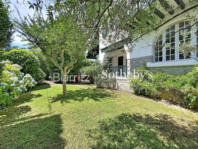 Sale House Biarritz 10&nbsp;Rooms 300&nbsp;m²