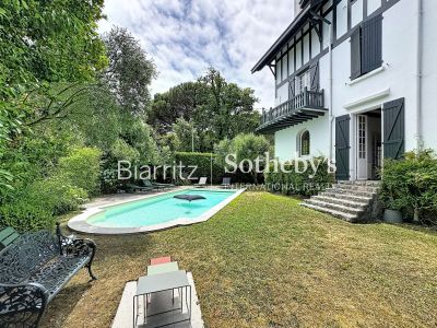 Sale House Biarritz 10&nbsp;Rooms 300&nbsp;m²