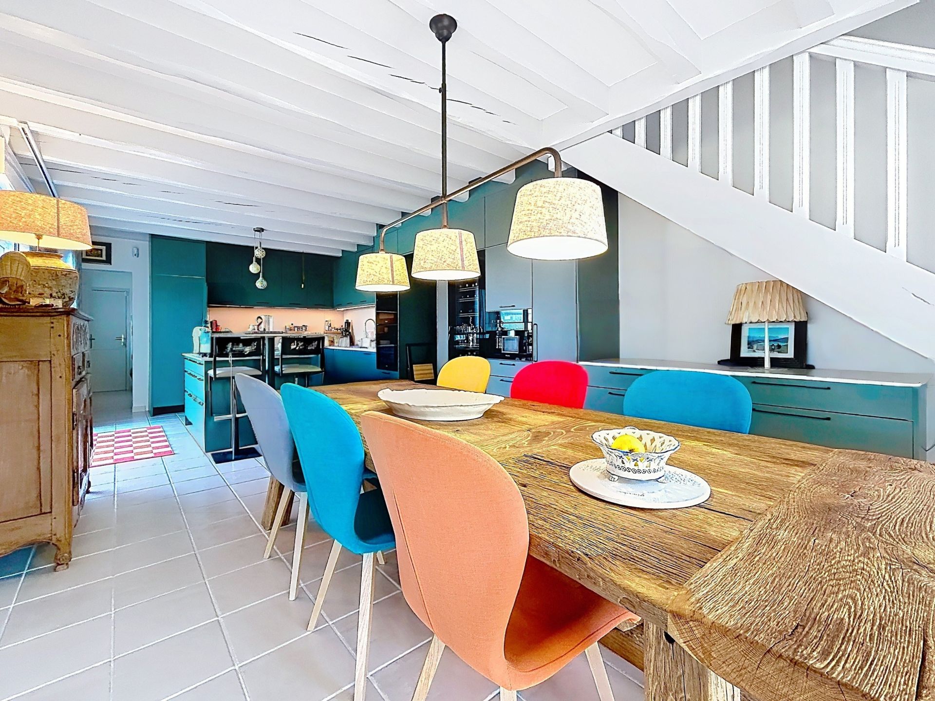 house 7 Rooms for sale on LARRESSORE (64480)