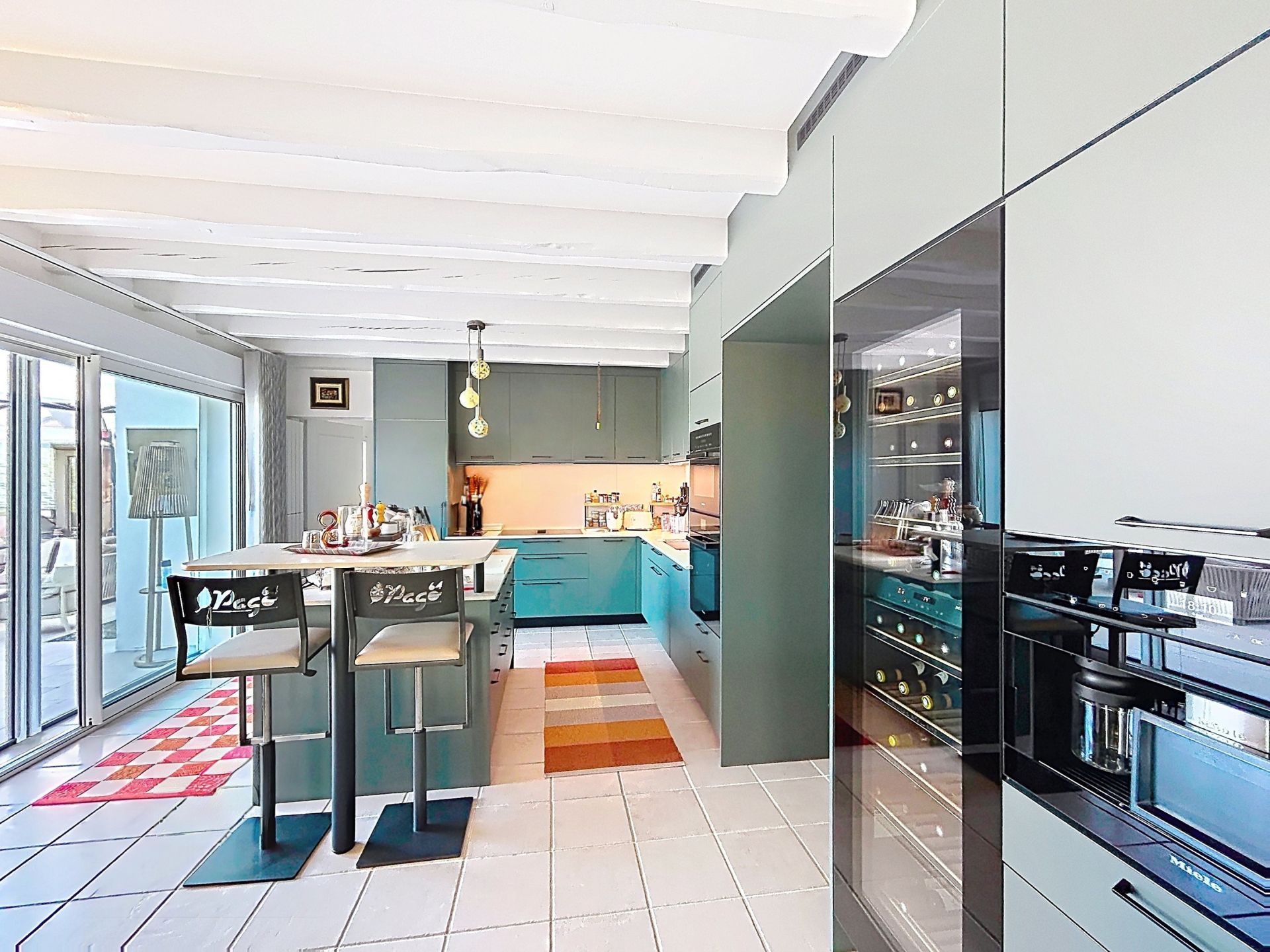 house 7 Rooms for sale on LARRESSORE (64480)